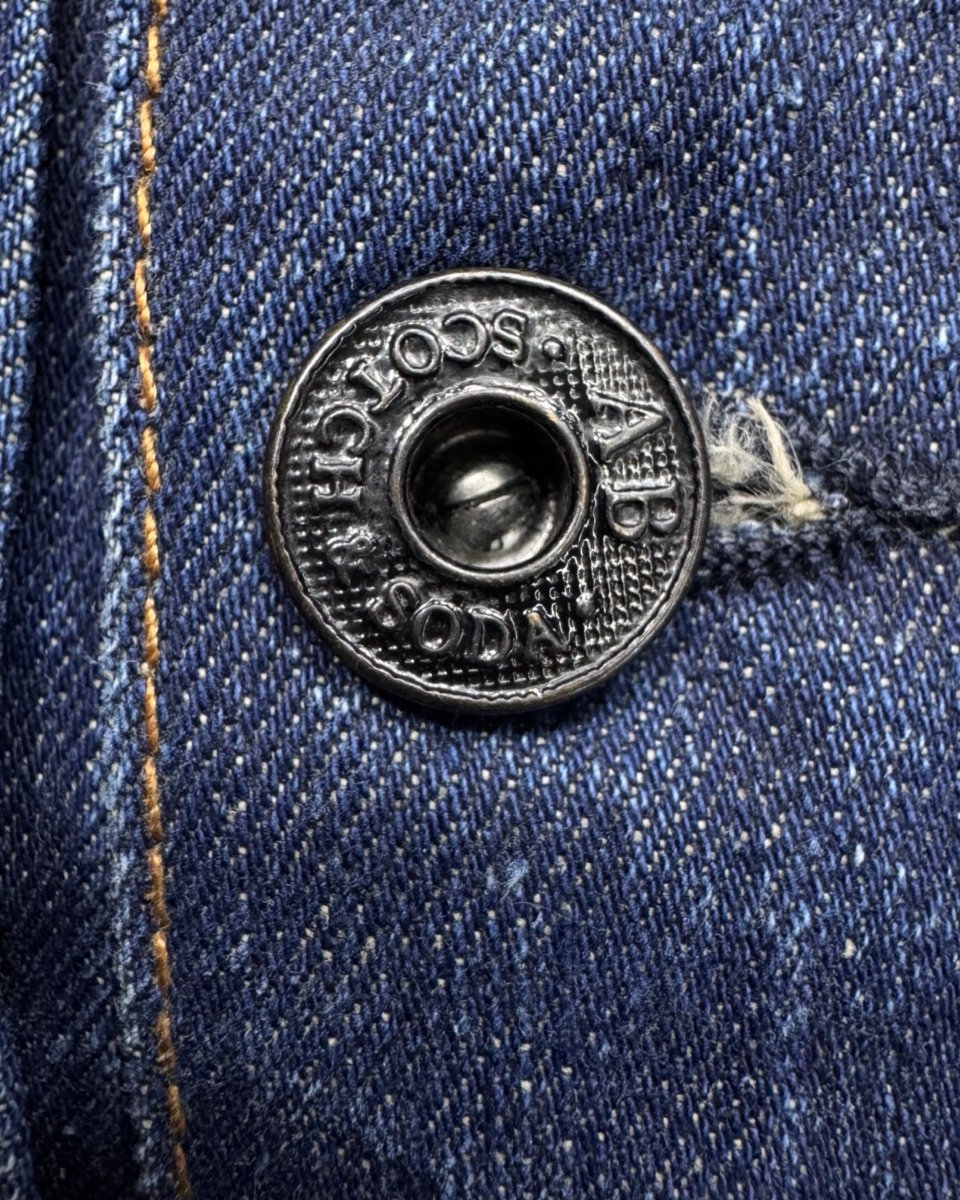 SCOTCH&SODA M