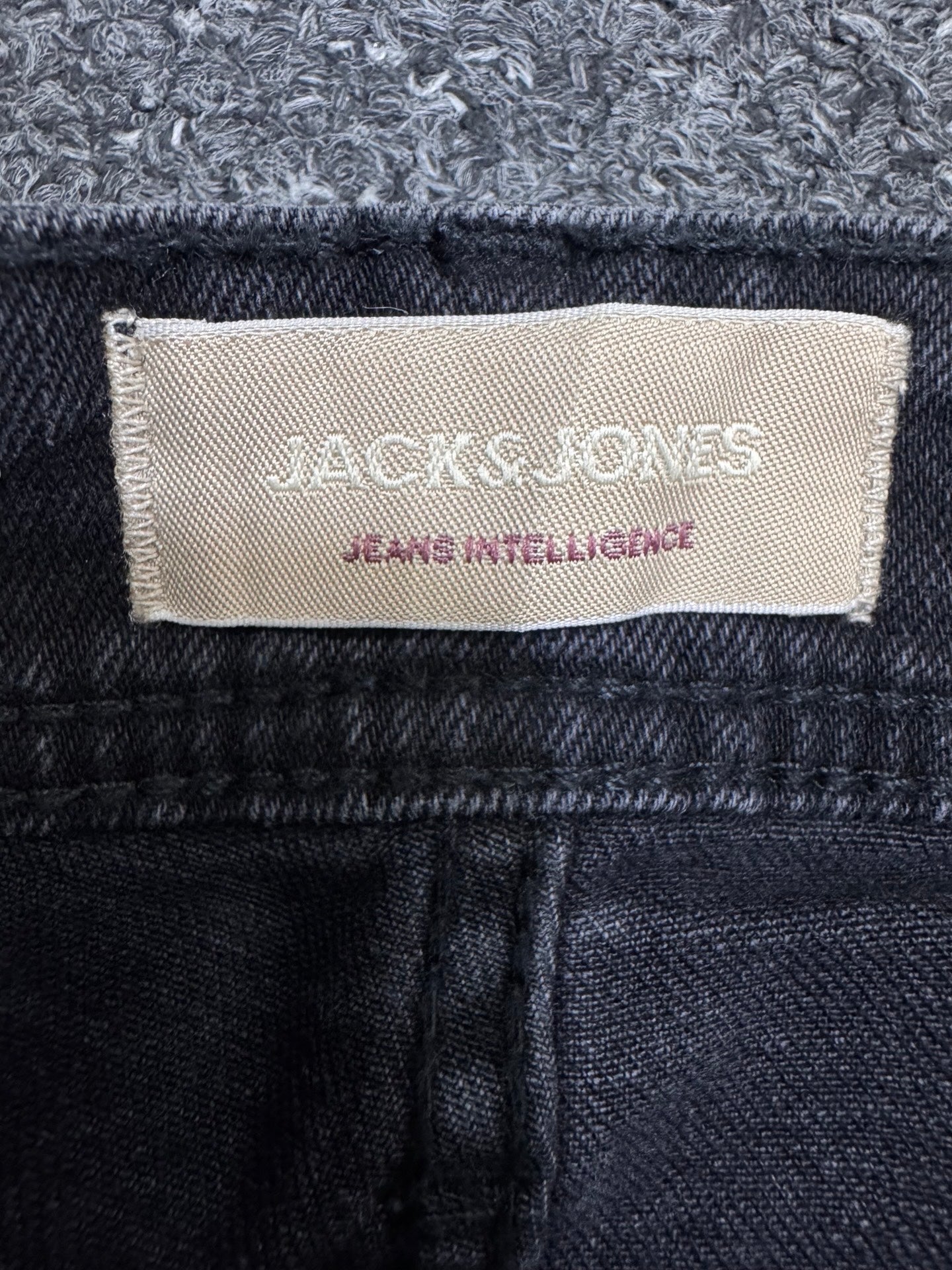 jack&jones regular w28l32