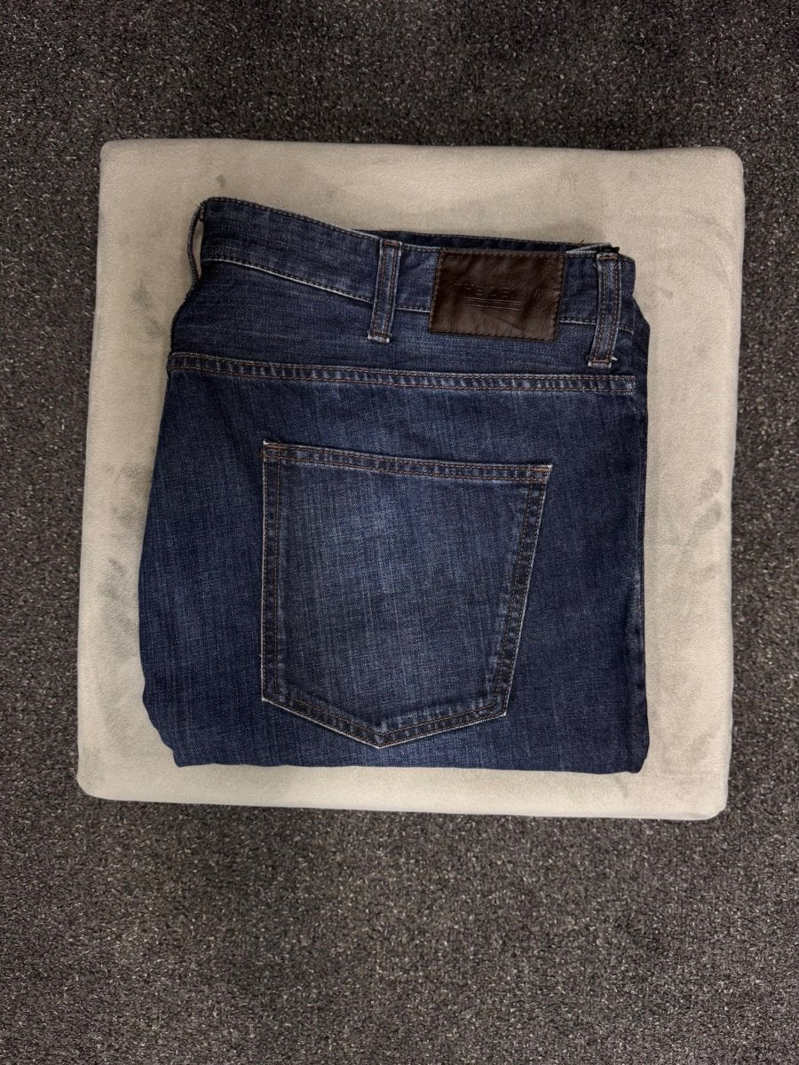 C&A Straight w42l34