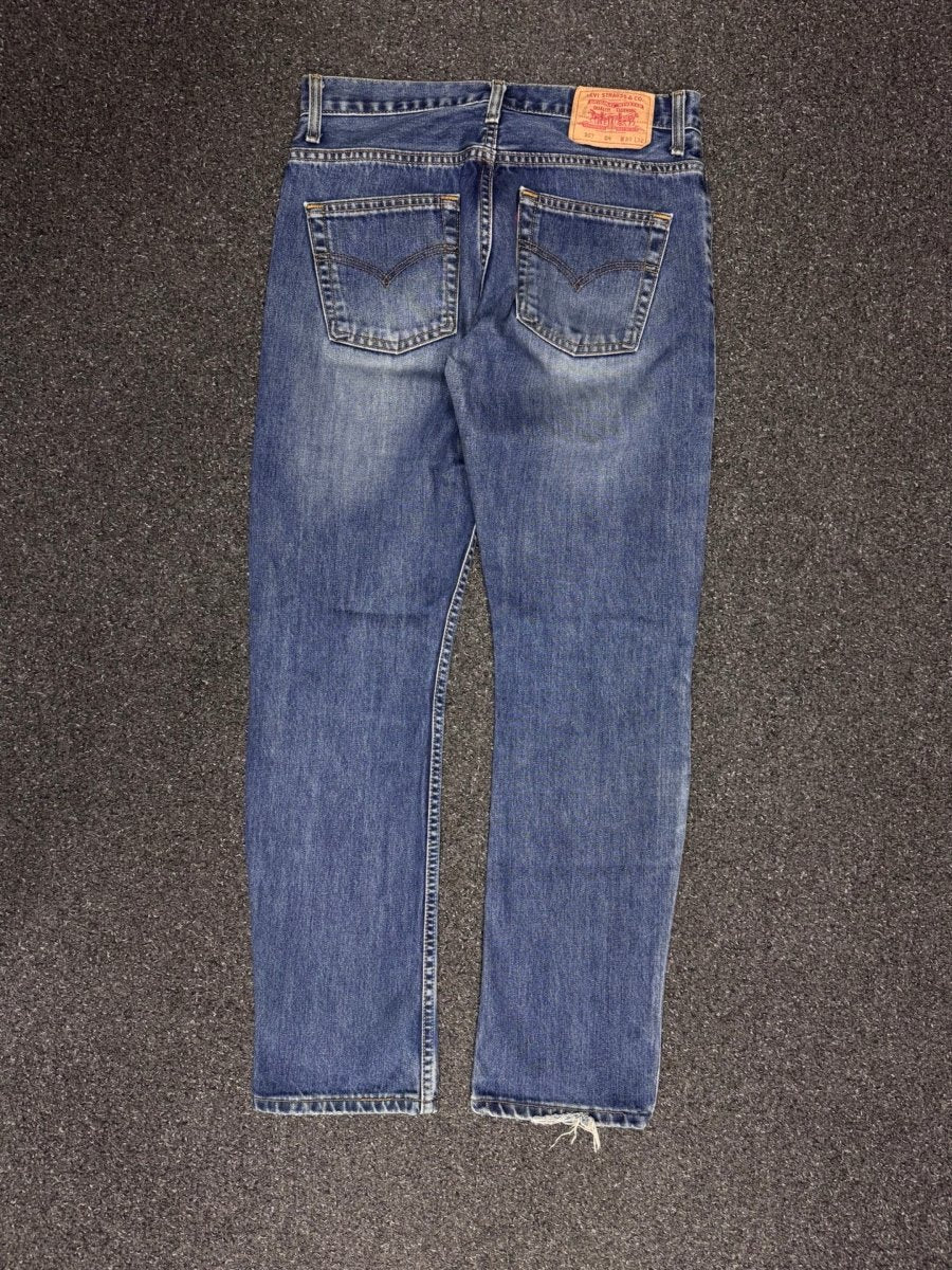 LEVI'S 507 04 w30l32