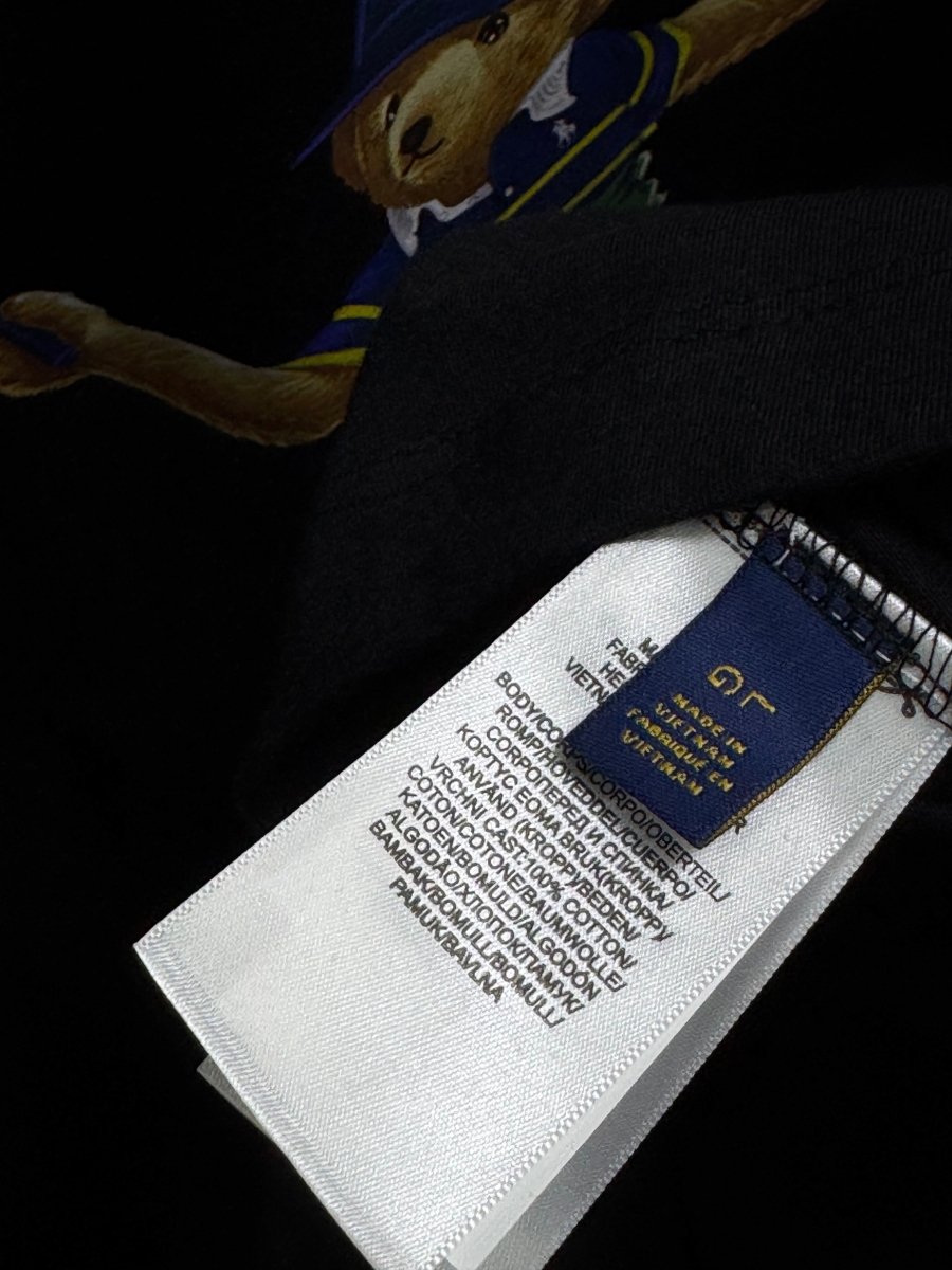 POLO RALPH LAUREN L