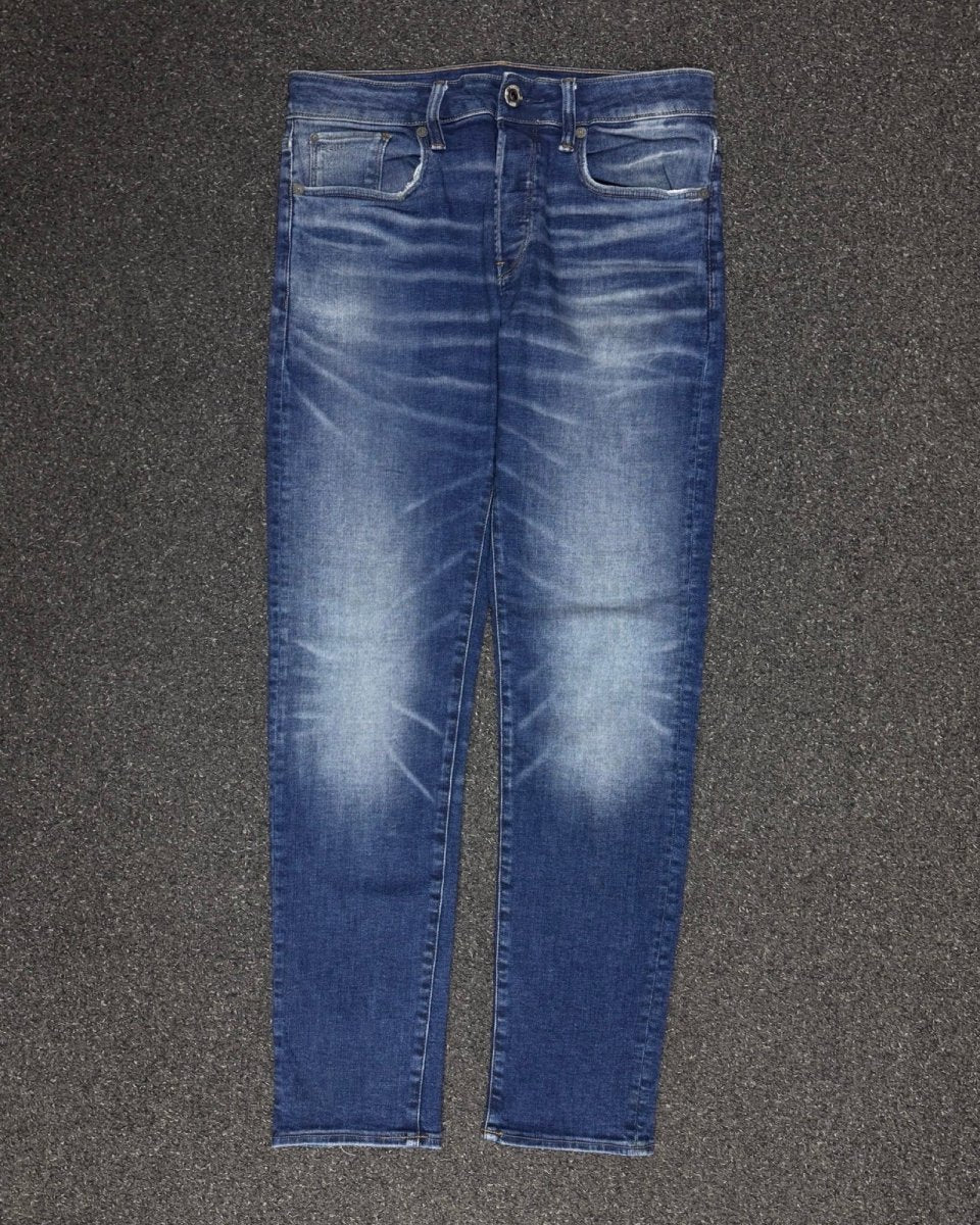 RAW G STAR Regular w31l32