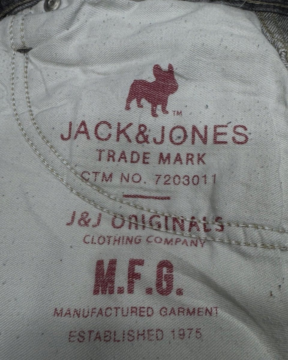jack&jones REGULAR W31L34