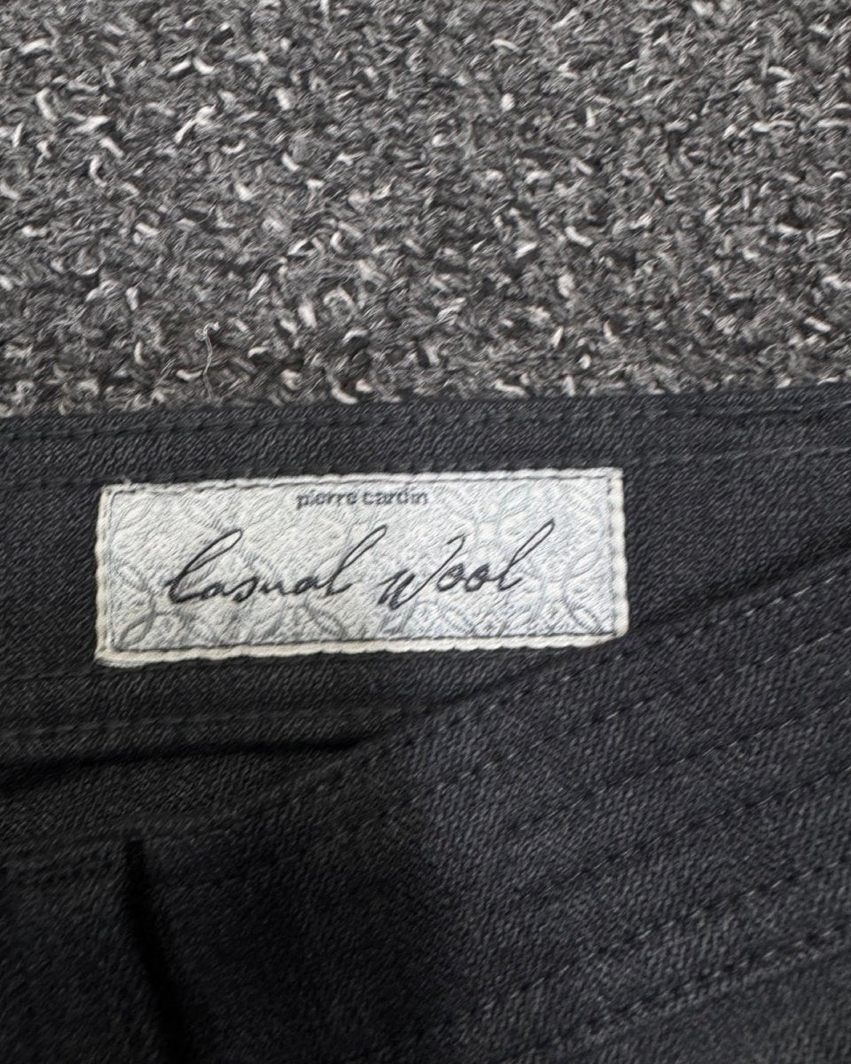 pierre cardin straight w33l34
