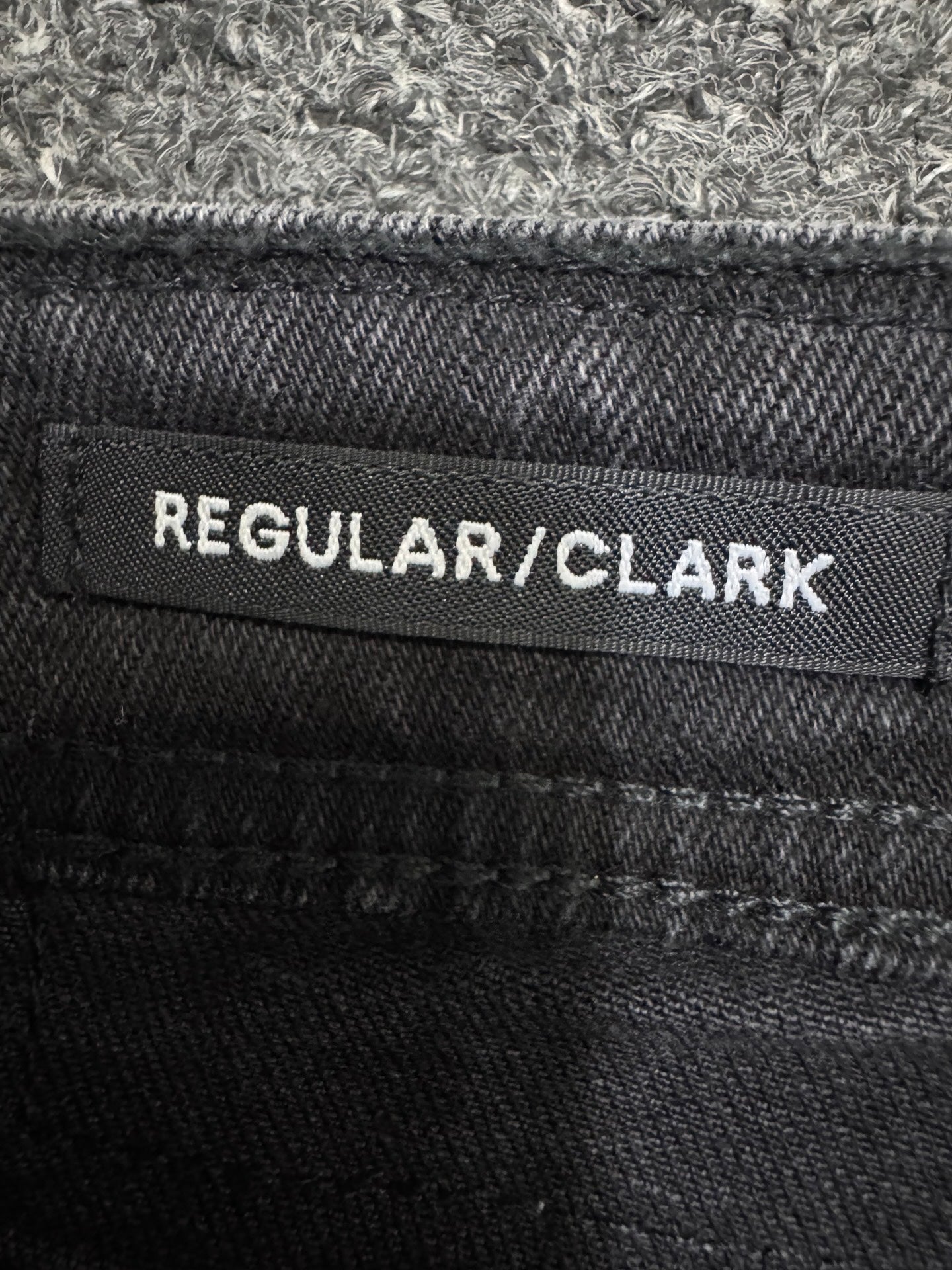 jack&jones regular w28l32
