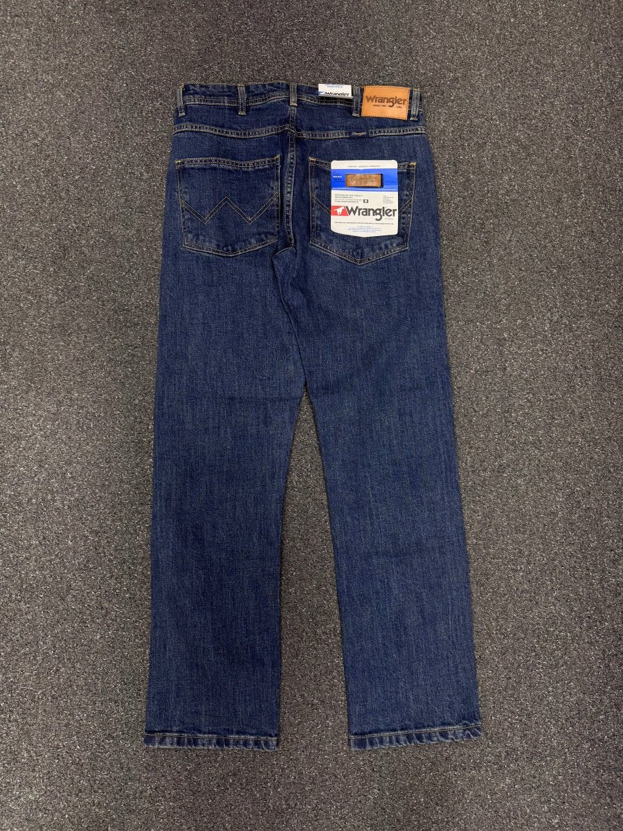 WRANGLER Regular w32l32
