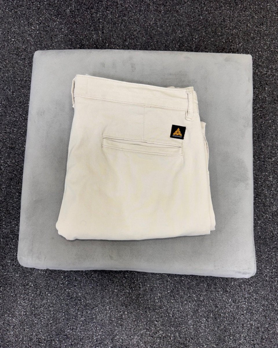 Zara Regular w36l32