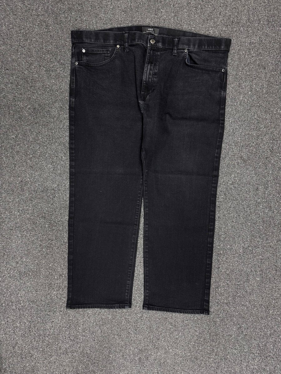 m&s STRAIGHT W42L29