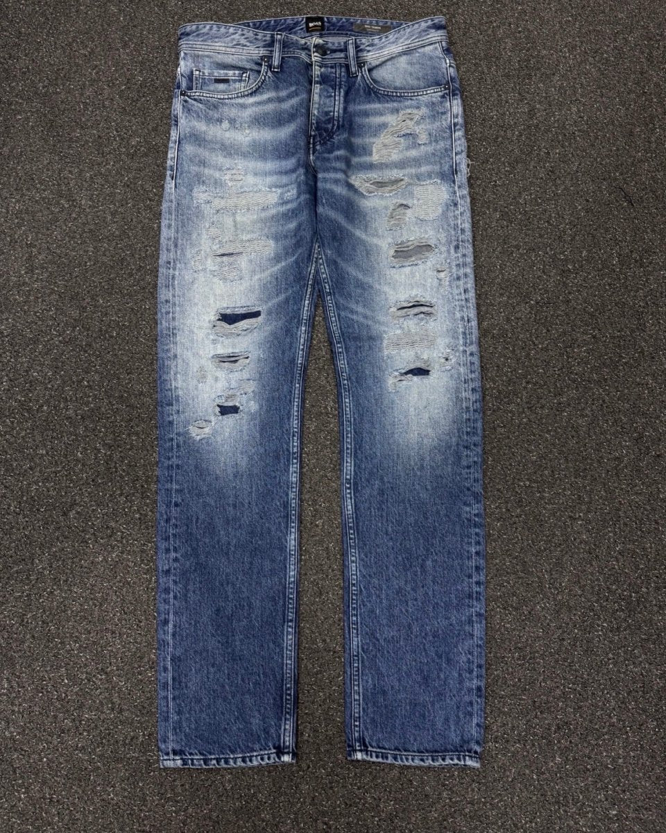 HUGO BOSS Slim w31l32
