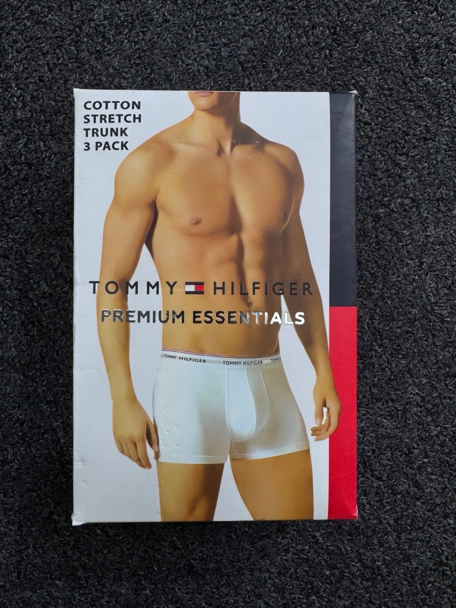 tommy hilfiger trunks