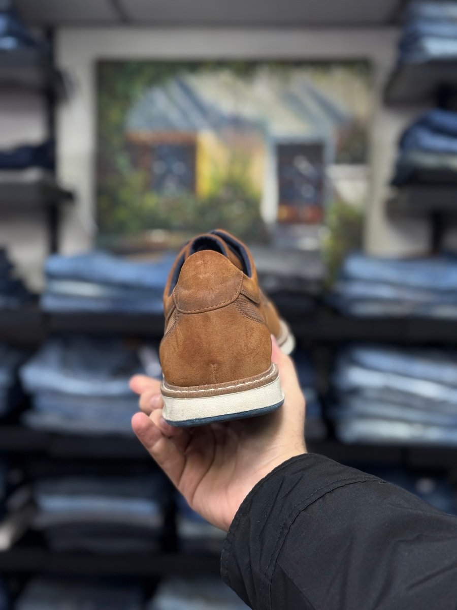 &DENIM 45