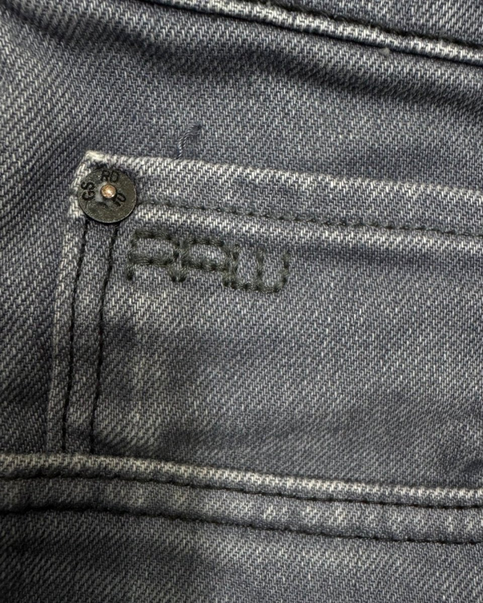 RAW G STAR SLim w30l32