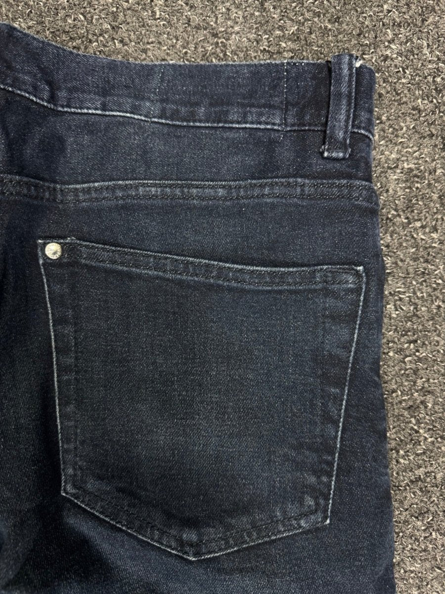 &denim slim w32l32