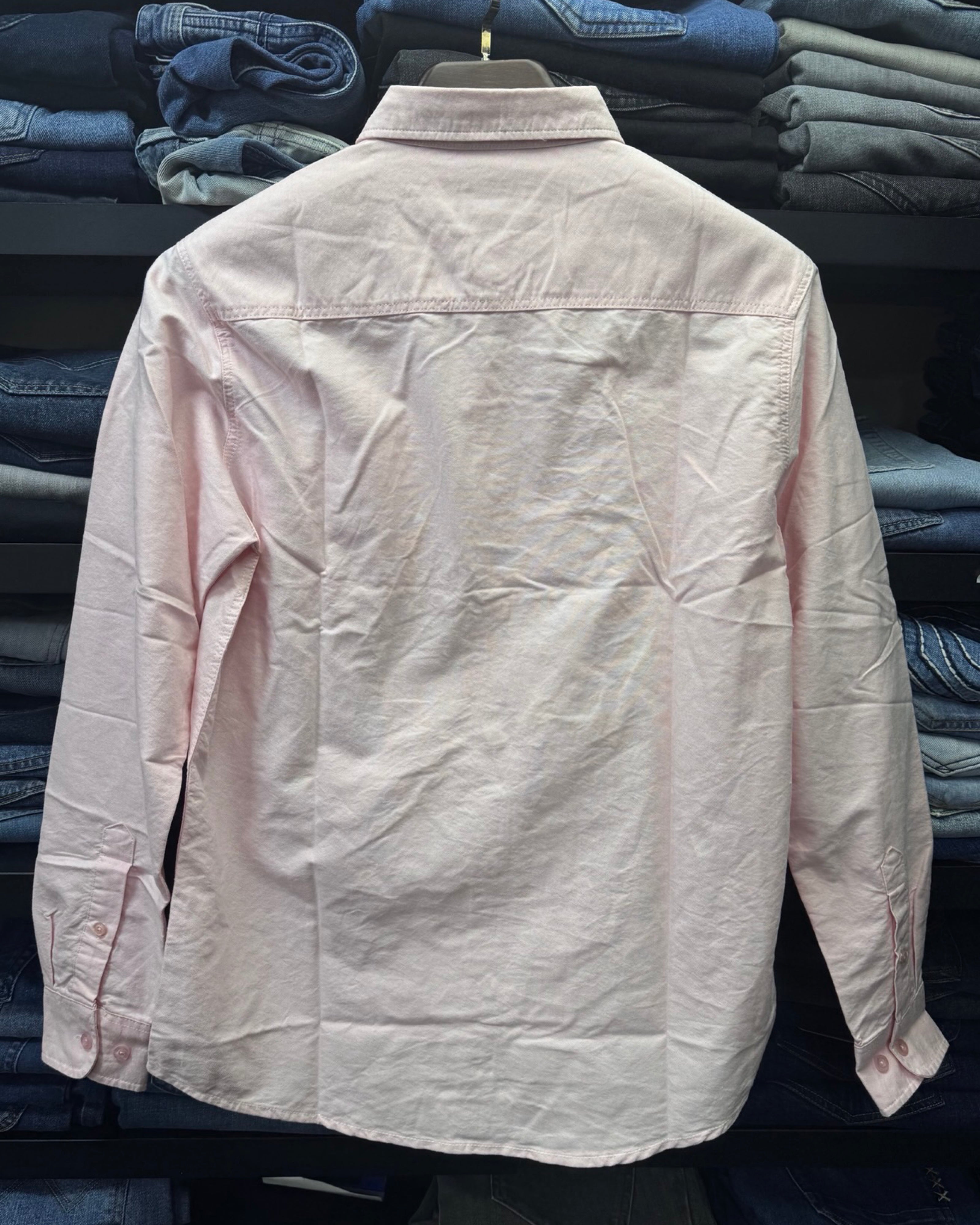 SPRING FIELD SHIRT