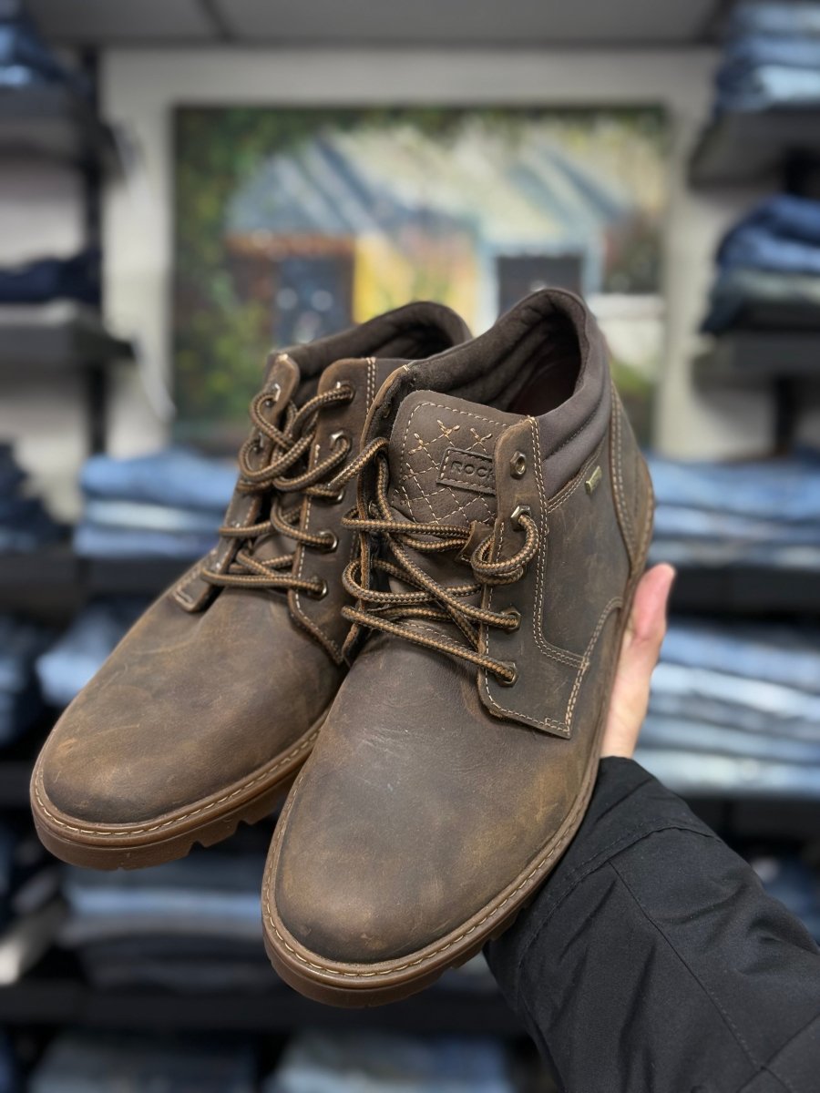 rockport 46.5