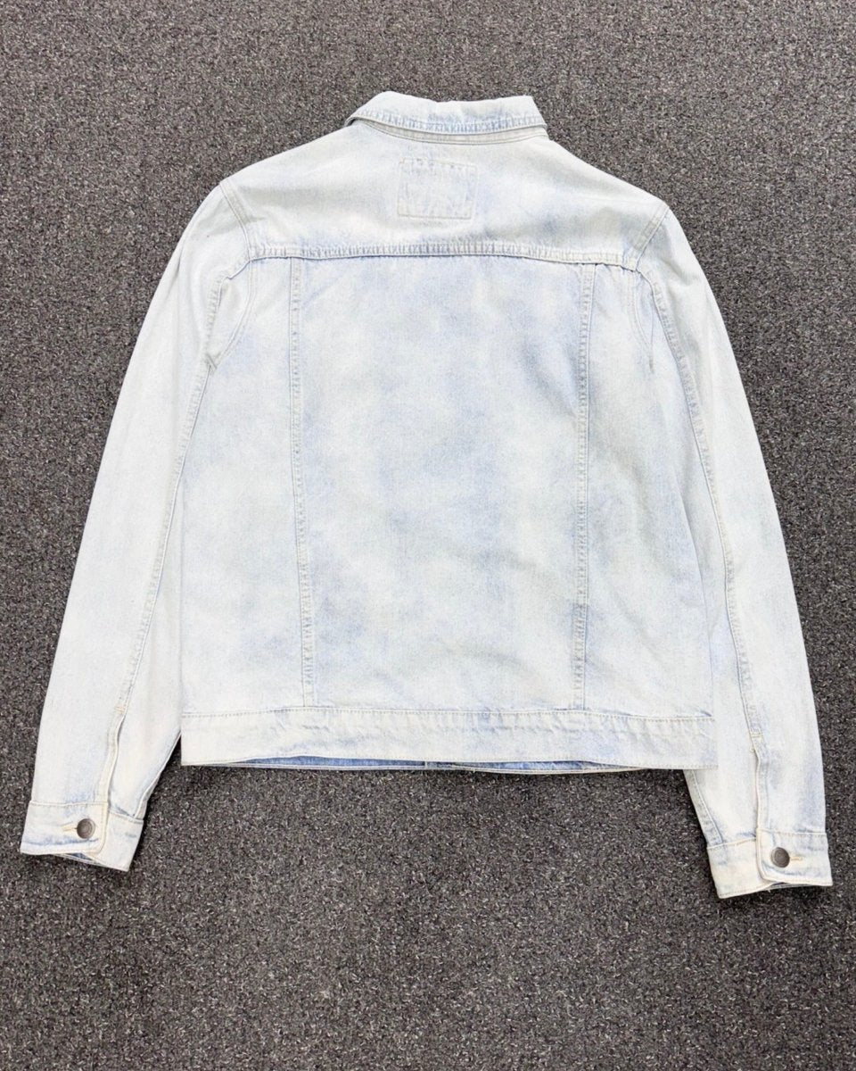 &DENIM M