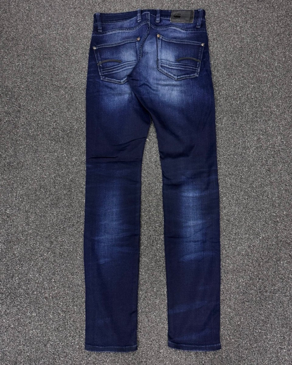 RAW G STAR Slim w32l36