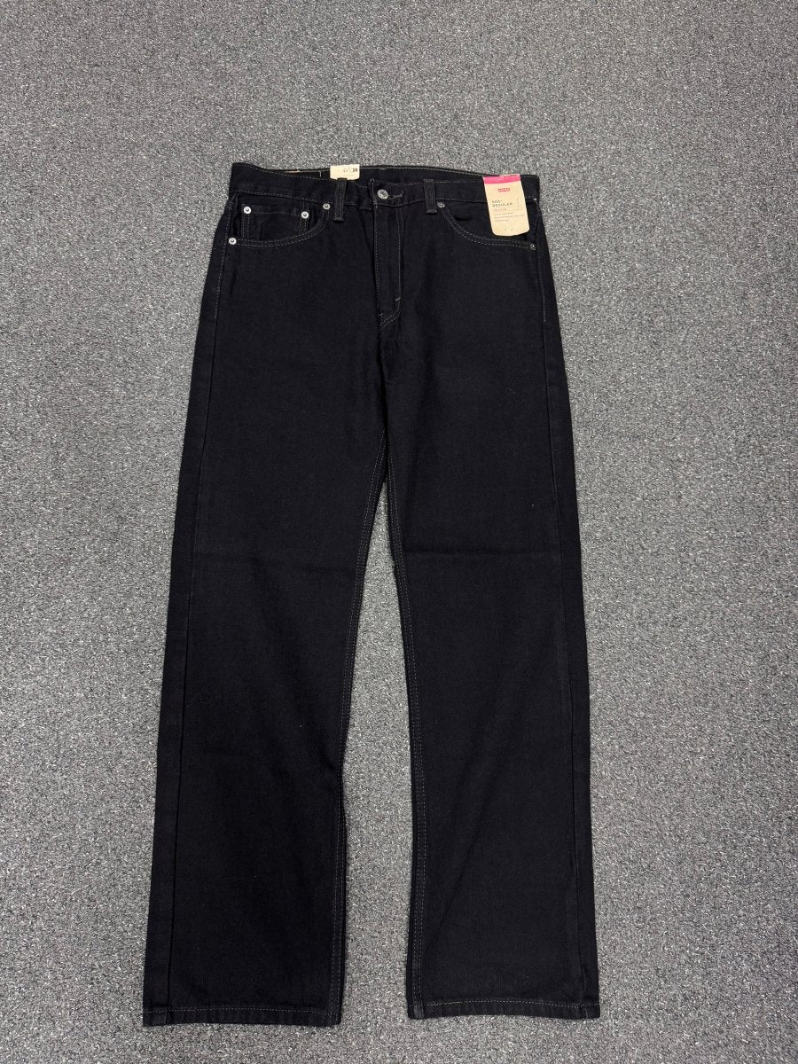 LEVI'S 505 w32l30