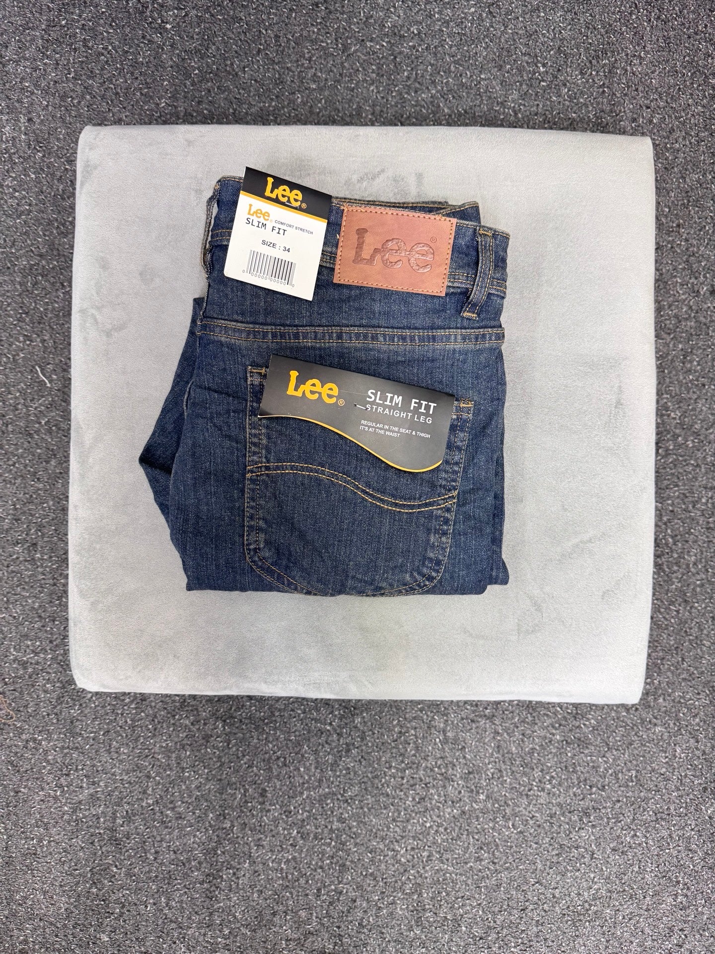 LEE JEANS