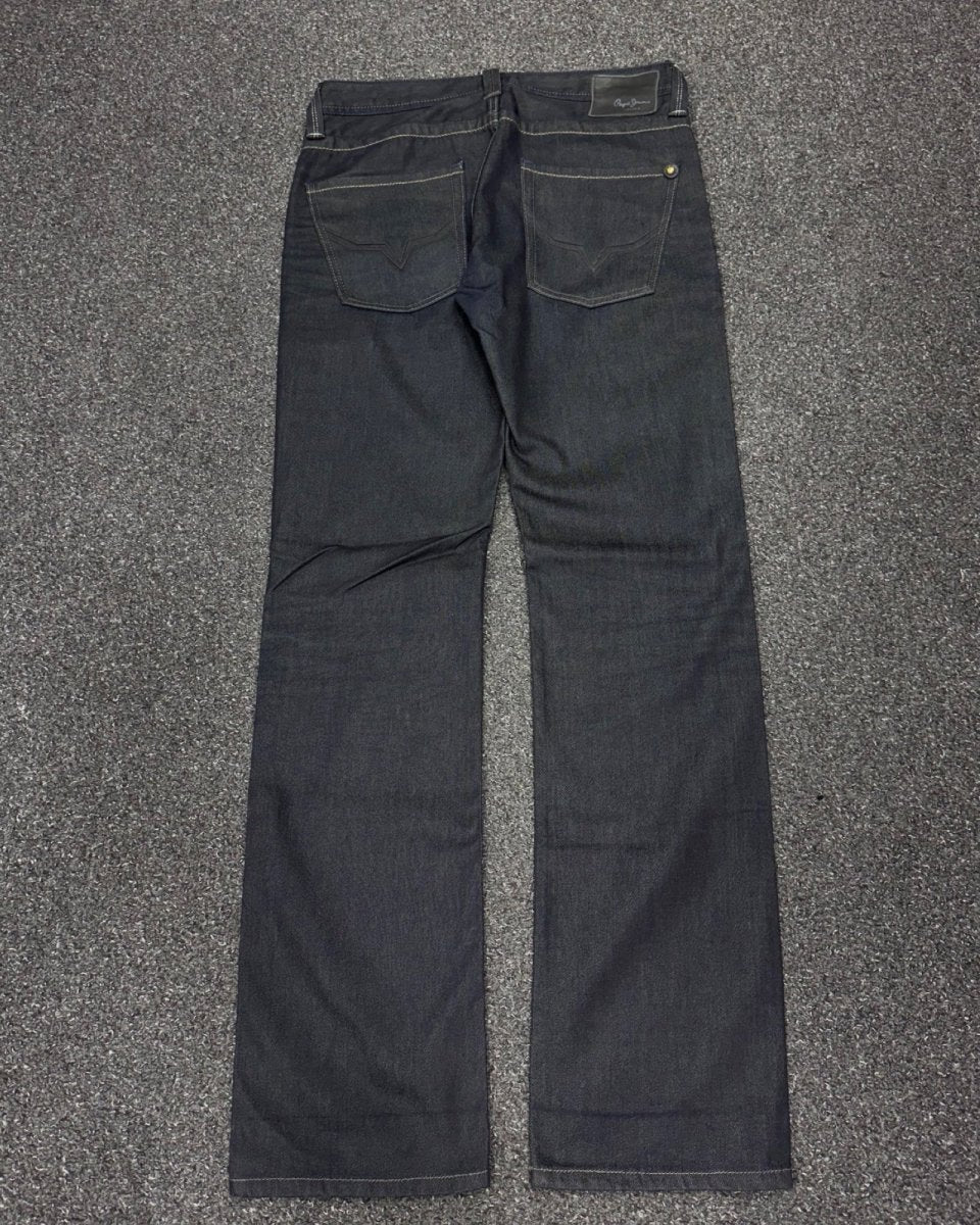 pepe jeans straight w32l32