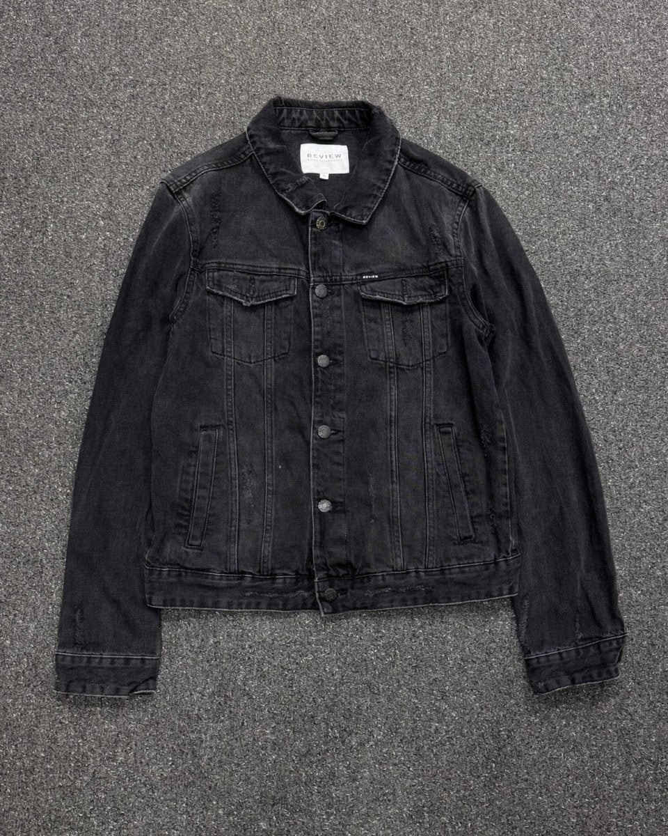 REVIEW M