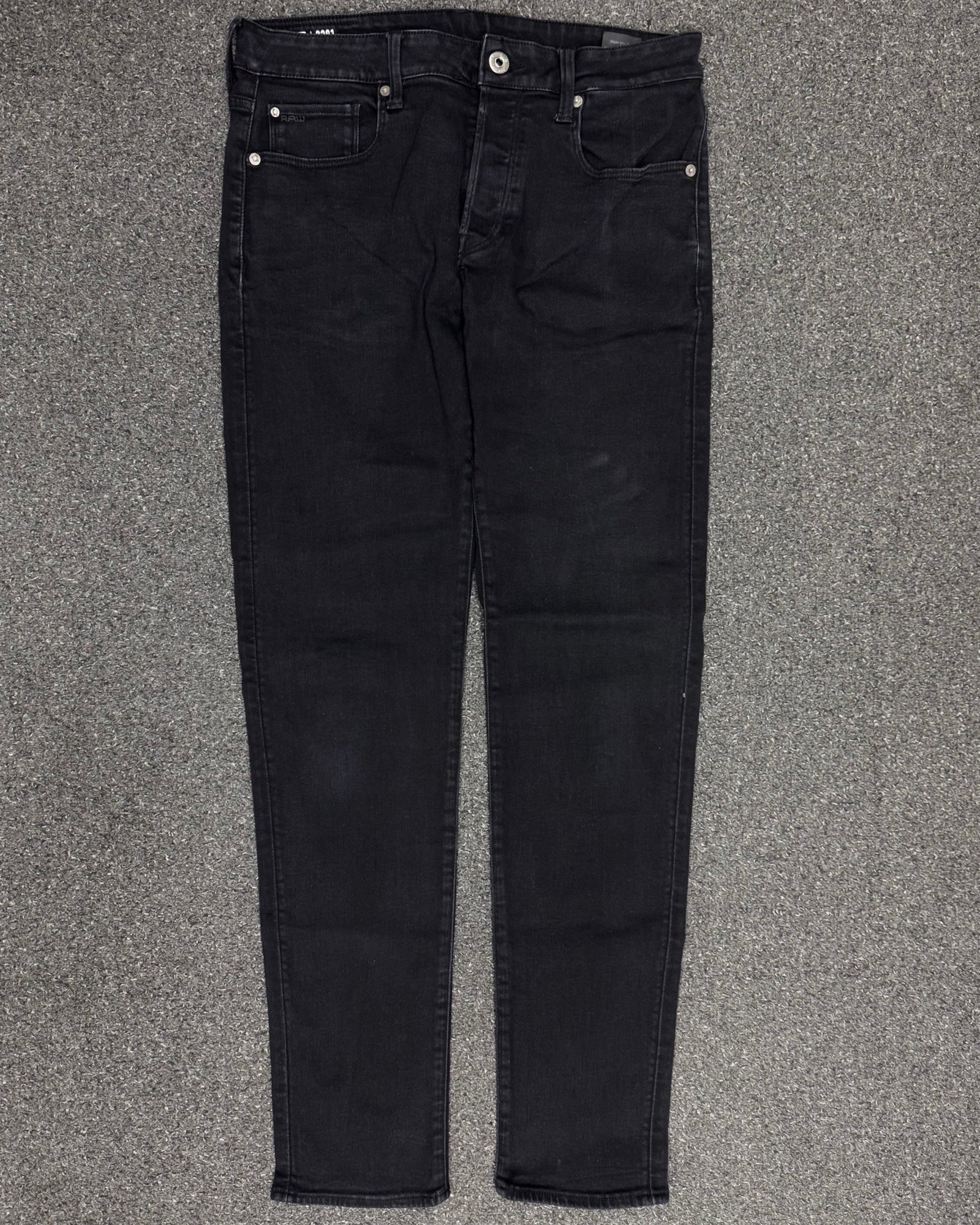 RAW G STAR Slim w32l34