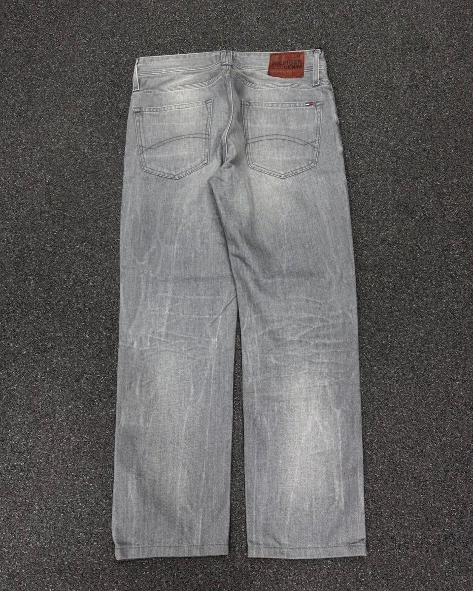 TOMMY HILFIGER Slim w30l32