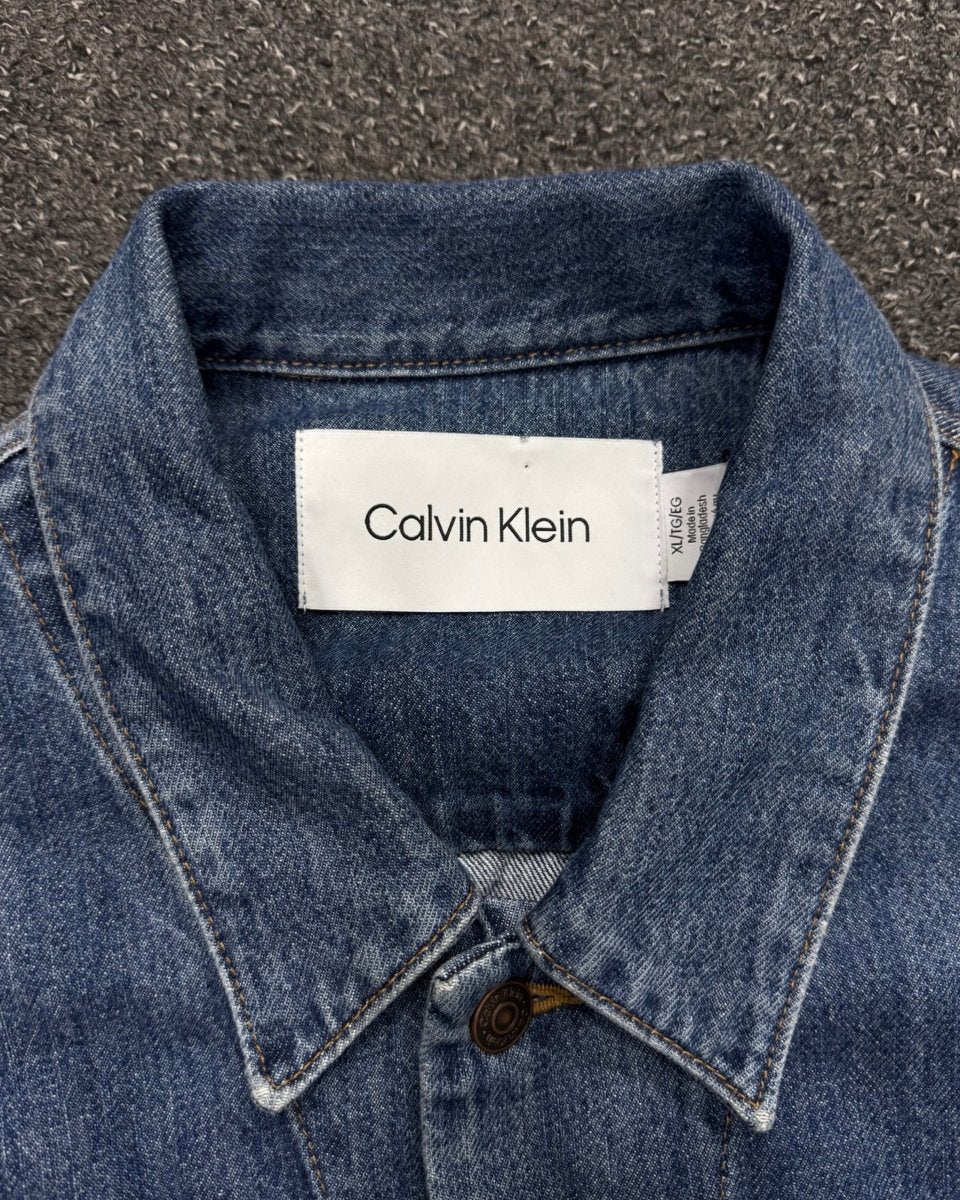 CALVIN KLEIN XL