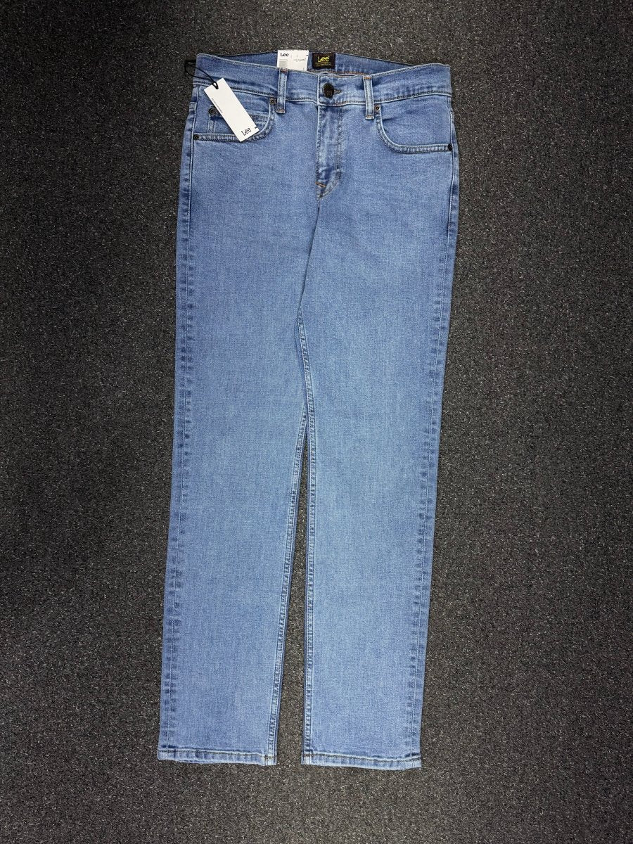 LEE REGULAR DARREN W34L34