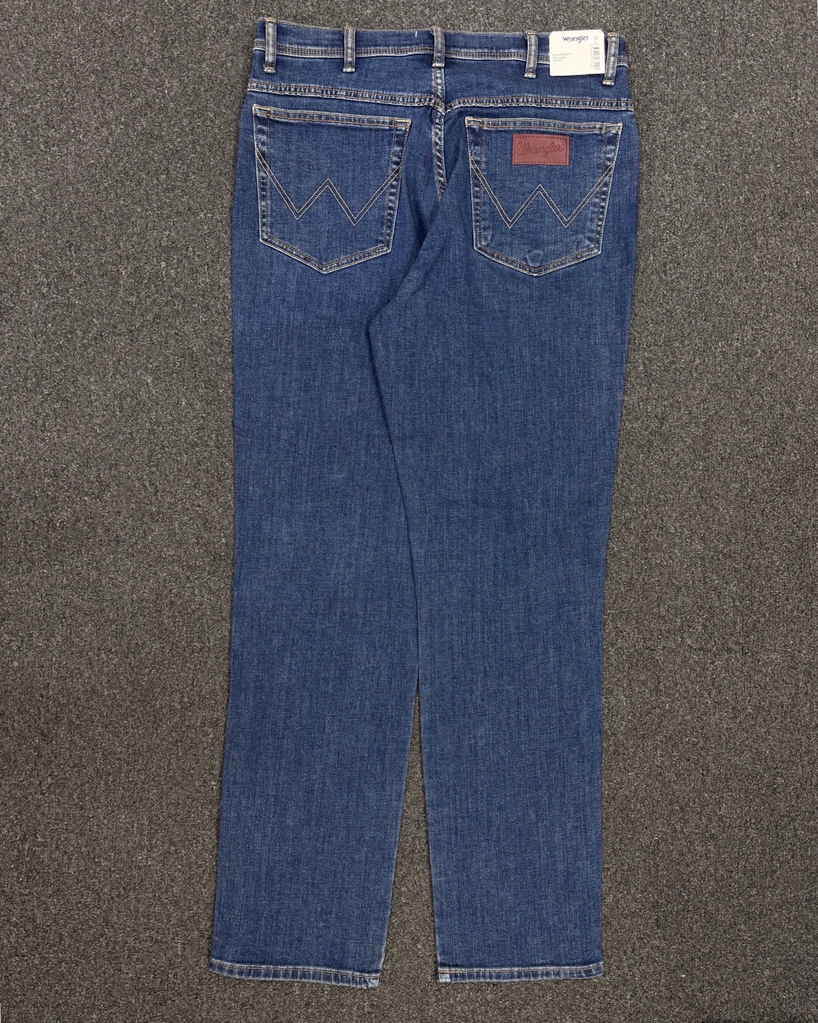 WRANGLER JEANS TEXAS SLIM