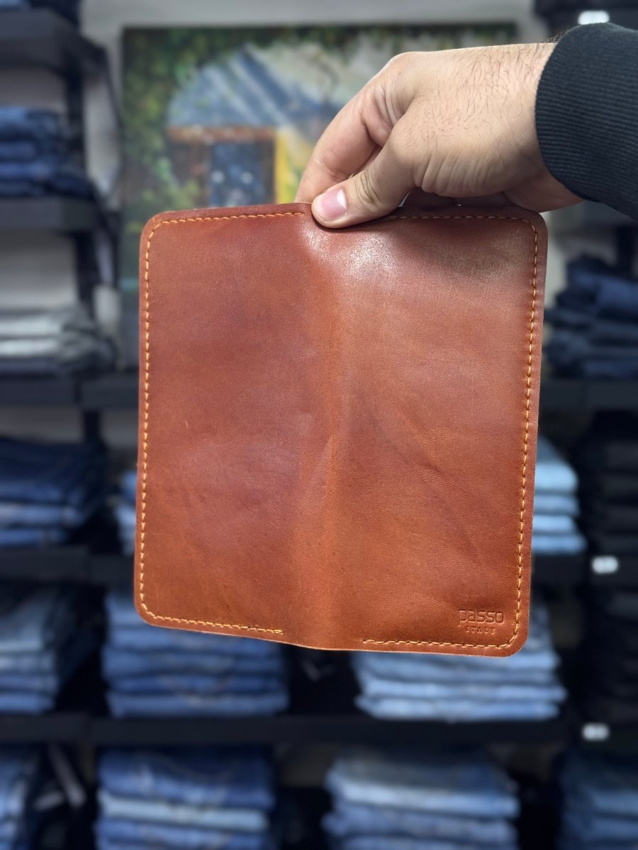 long wallet