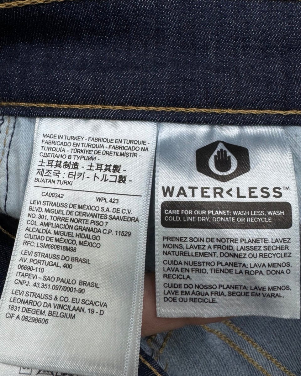 levi's 720 w31l30