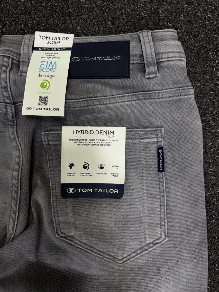 TOM TAILOR Slim w31l32