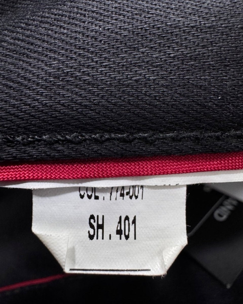 HUGO BOSS Regular w34l32