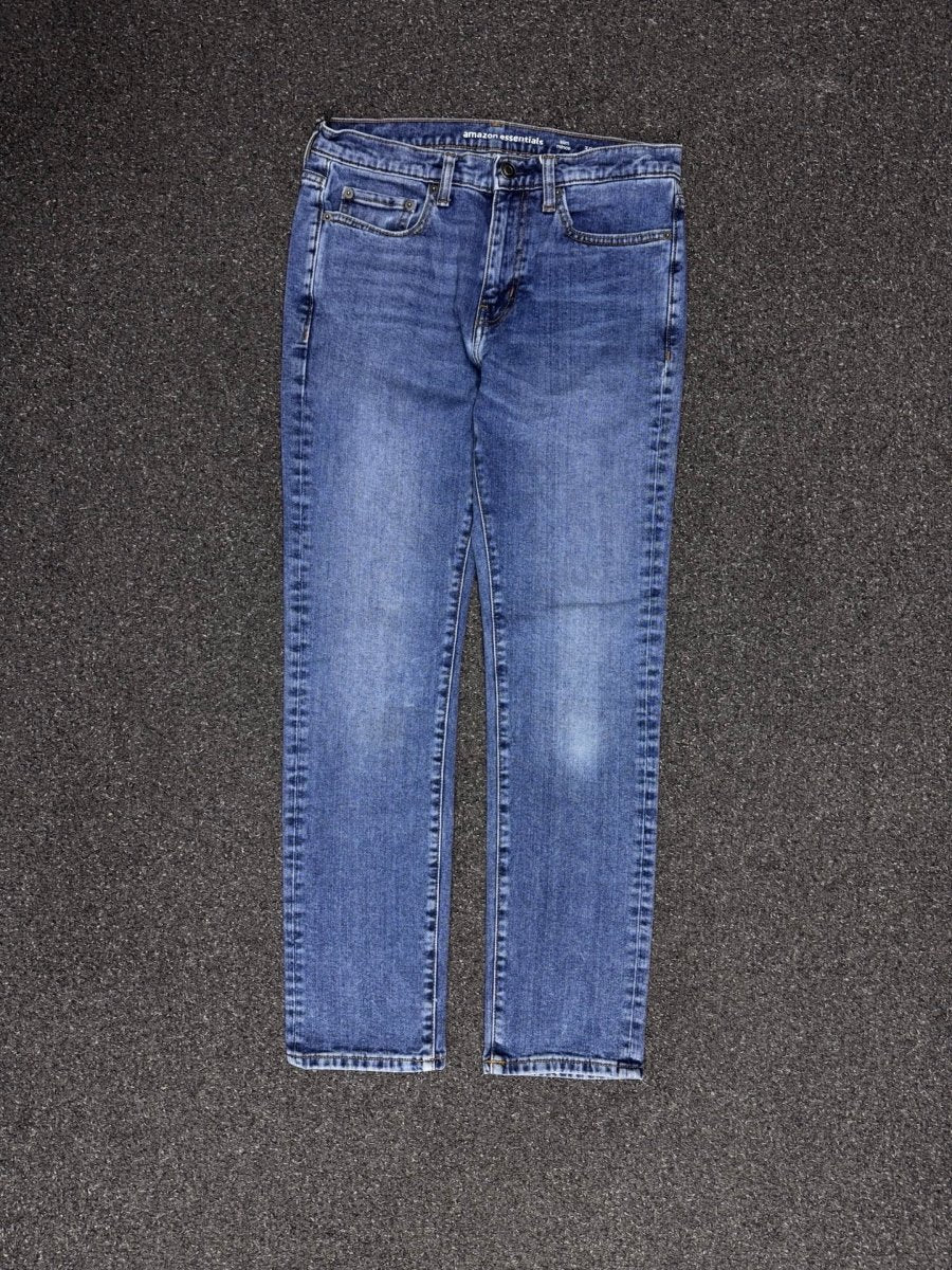 AMAZON Slim w30l30