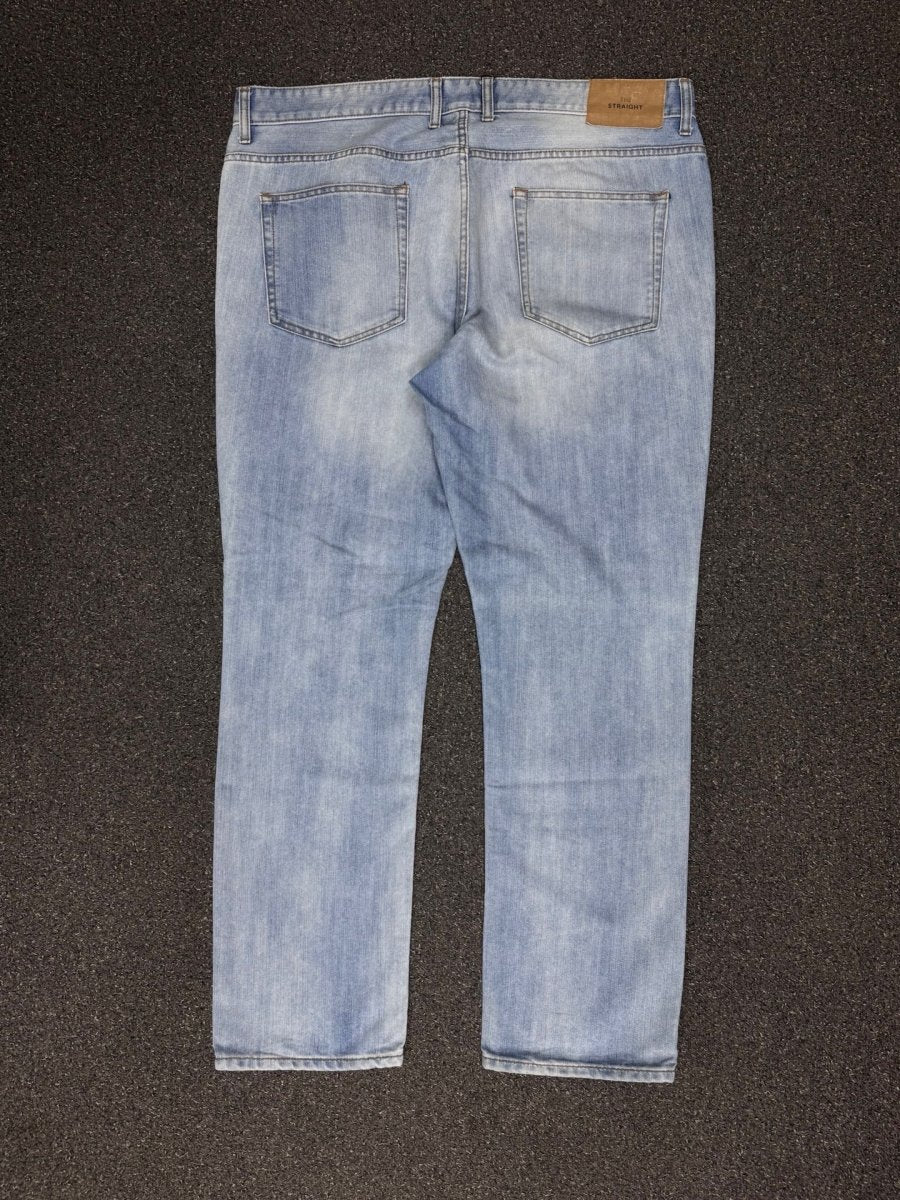 C&A STRAIGHT W40L32