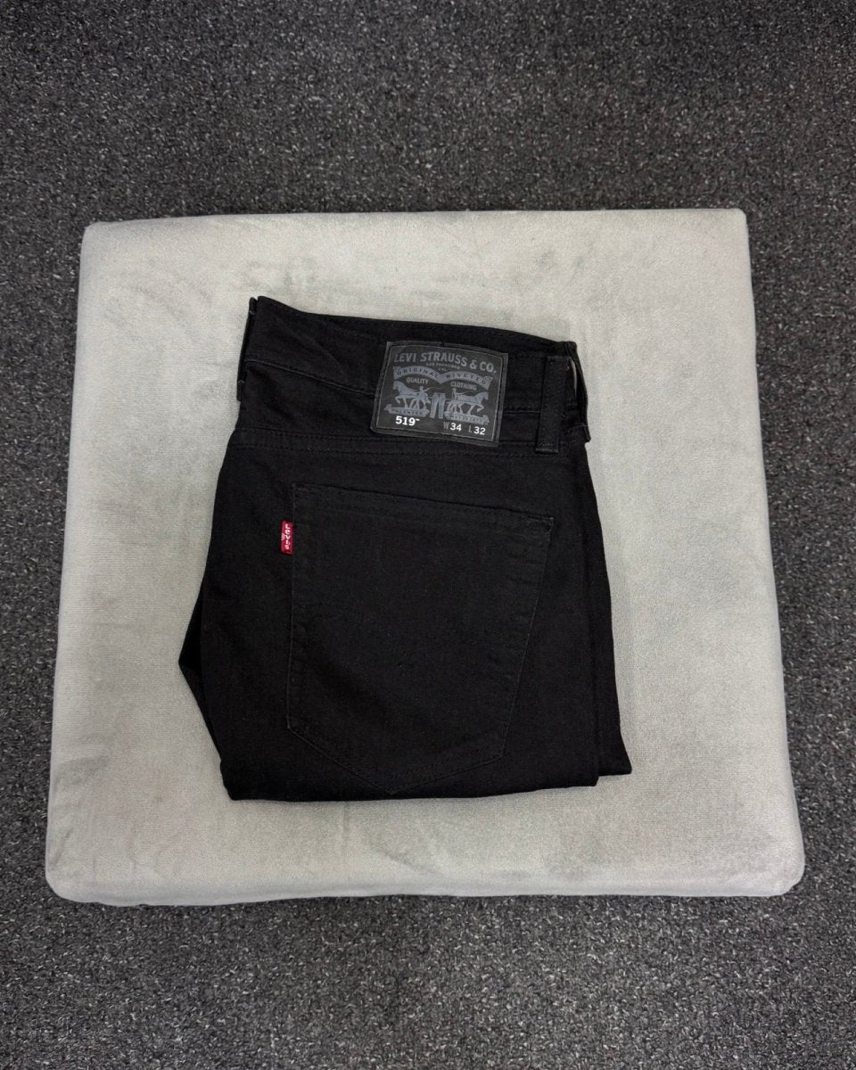 LEVI'S 519 w34l32