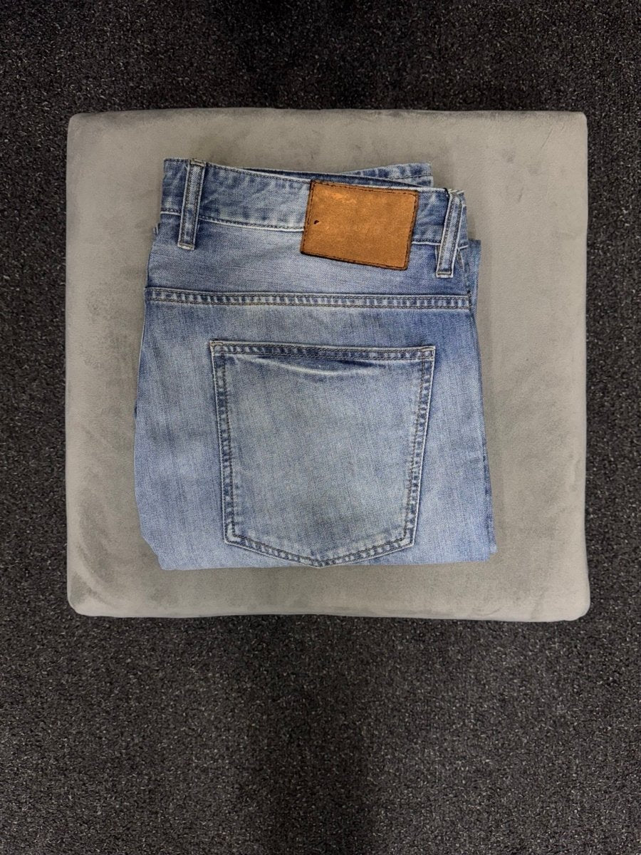 C&A Straight w38l34