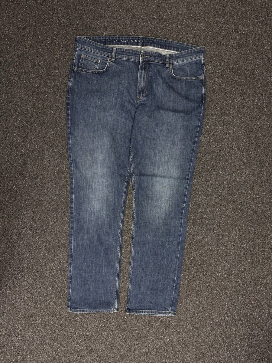 C&A Straight w42L34
