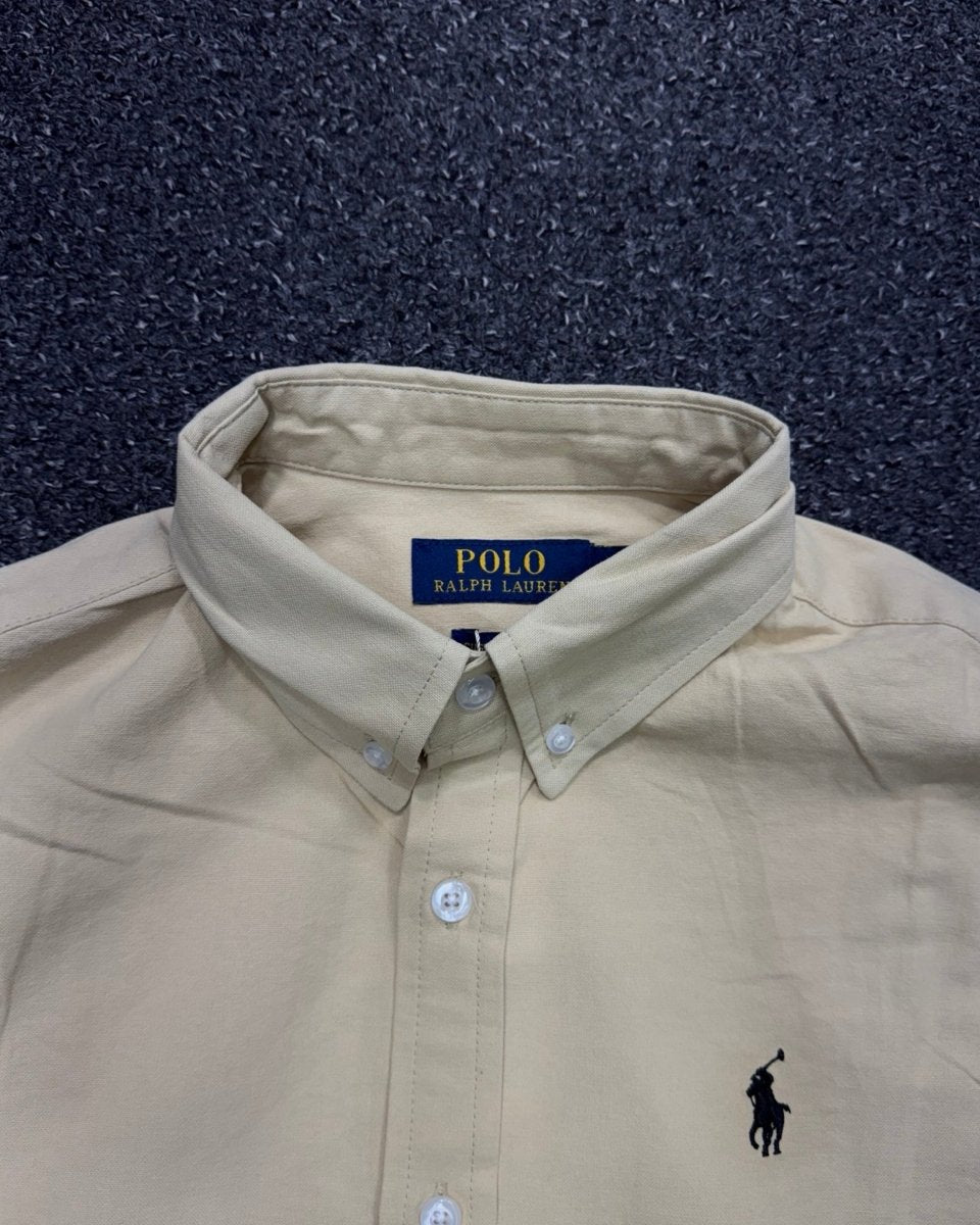 POLO RALPH LAUREN S