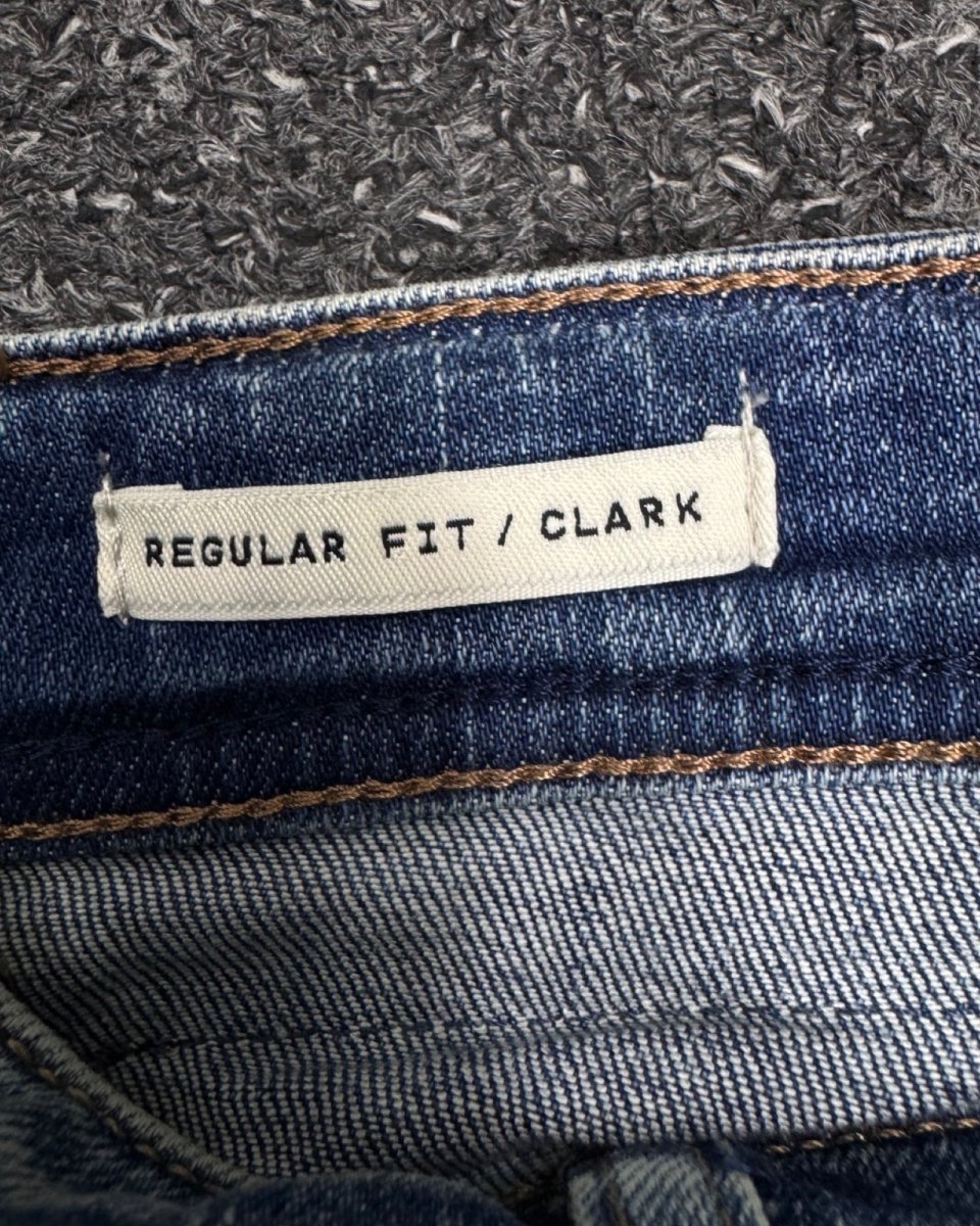 jack&jones REGULAR W31L32