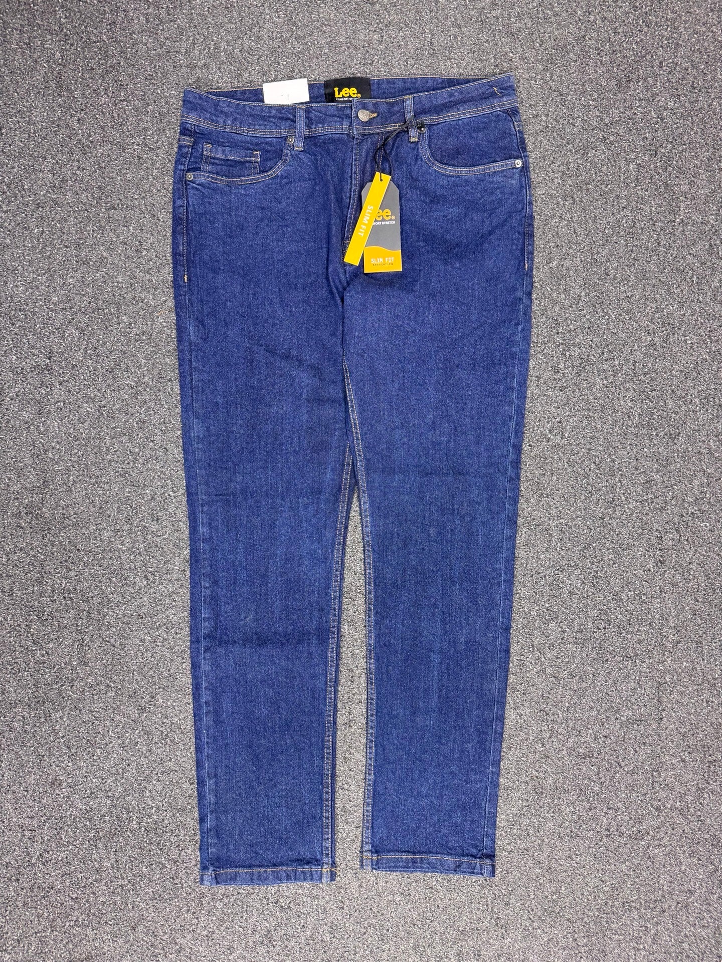LEE JEANS