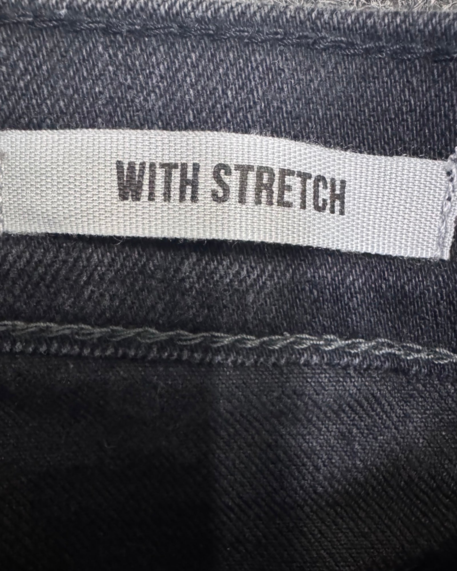 M&S Straight w30l33