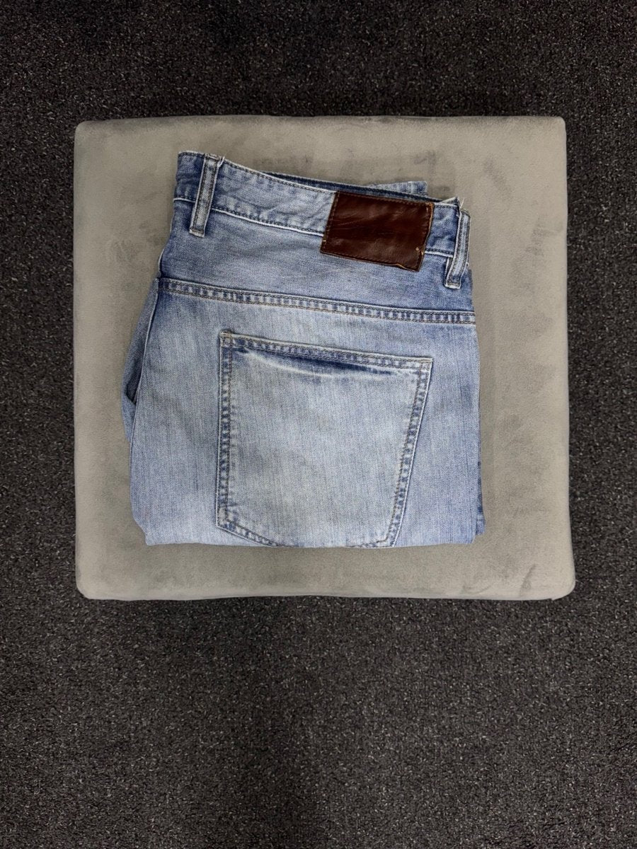 C&A STRAIGHT W40L32