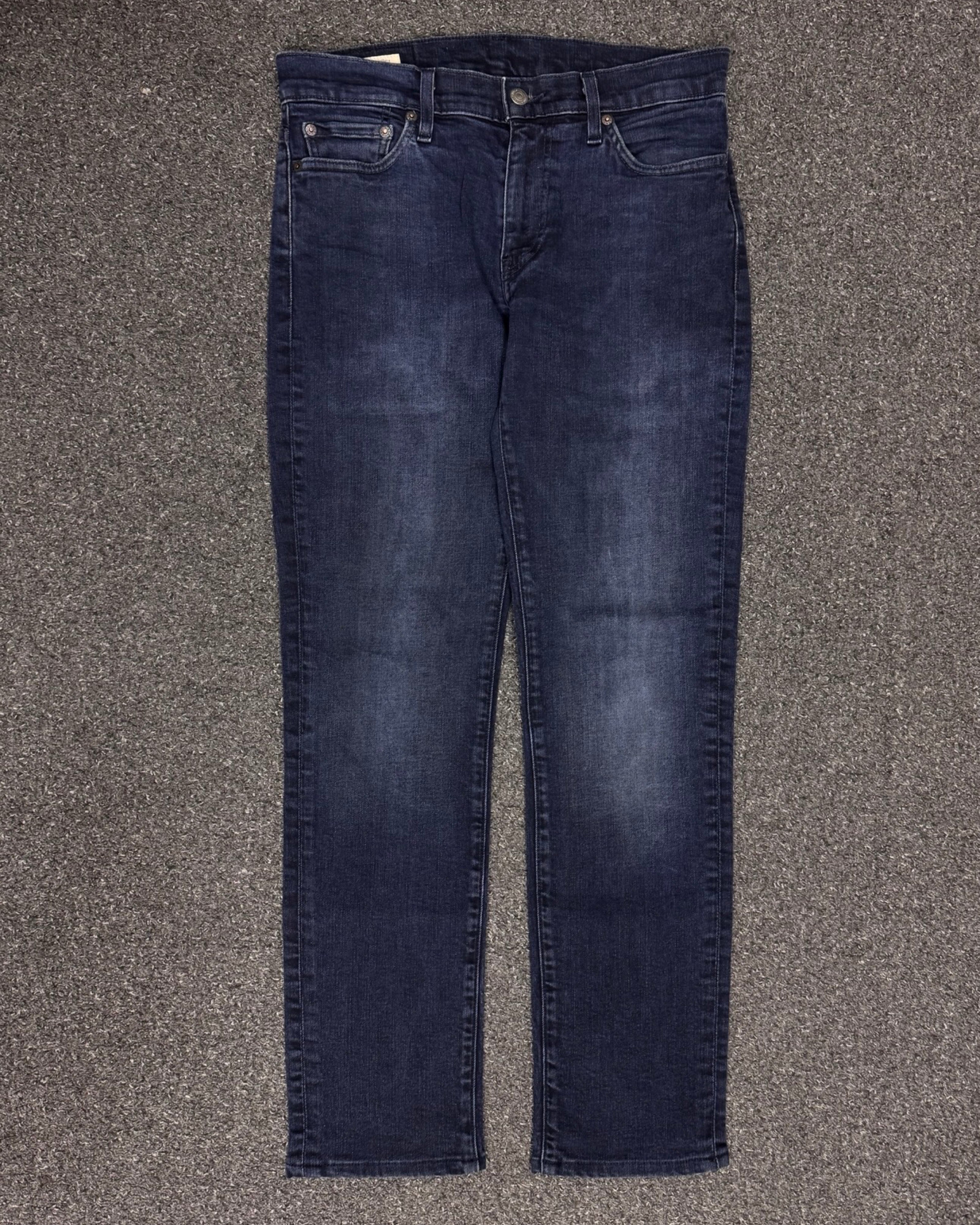 LEVI'S 511 slim w30l32