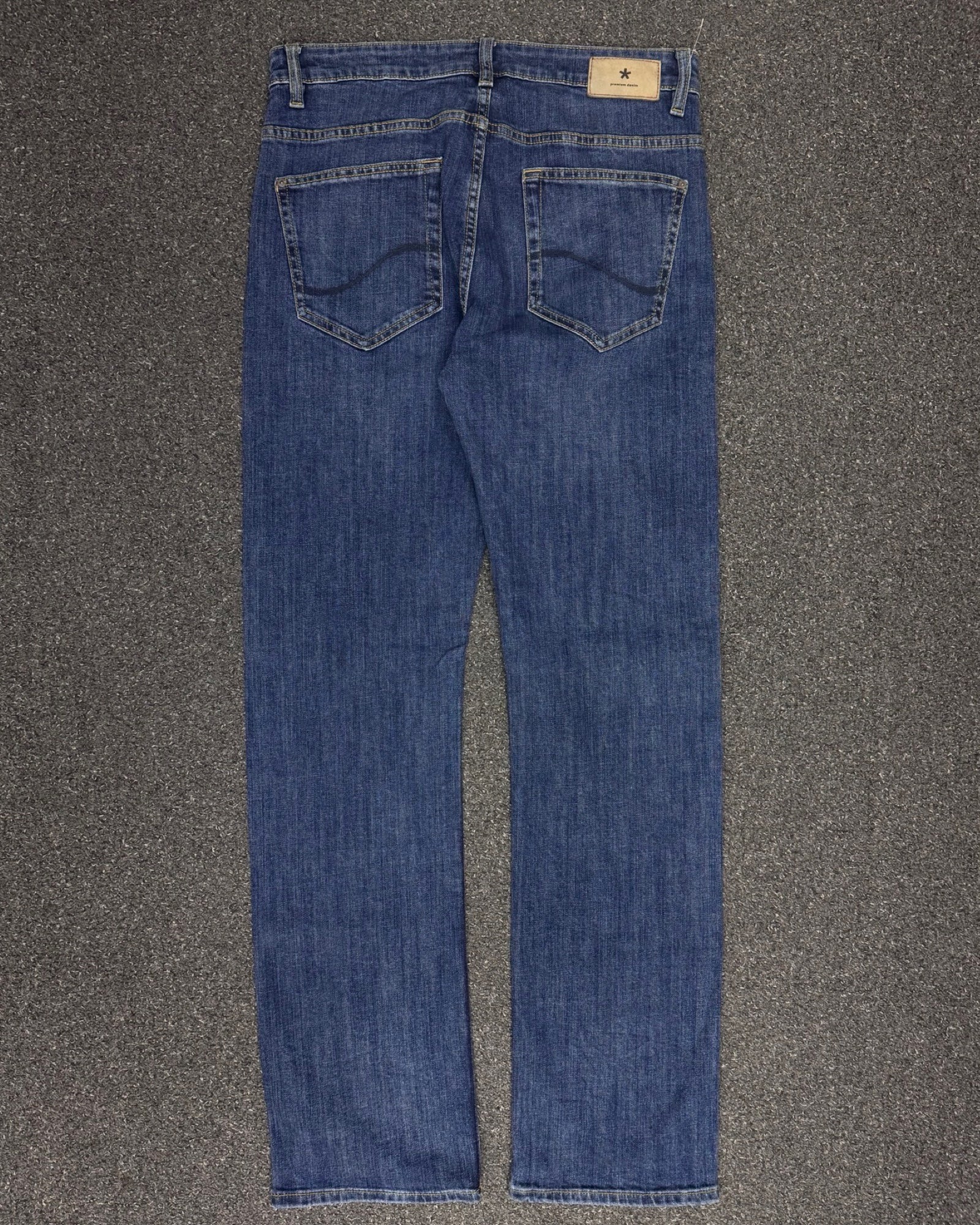 CELIO STRAIGHT W32L32