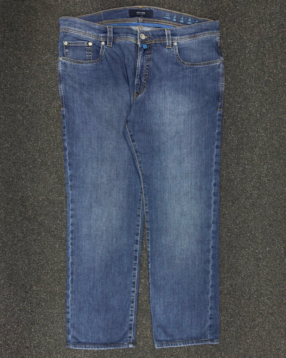 pierre cardin straight w38l30