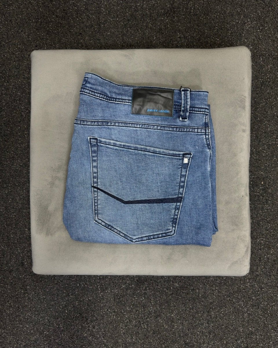 pierre cardin Regular w40l32