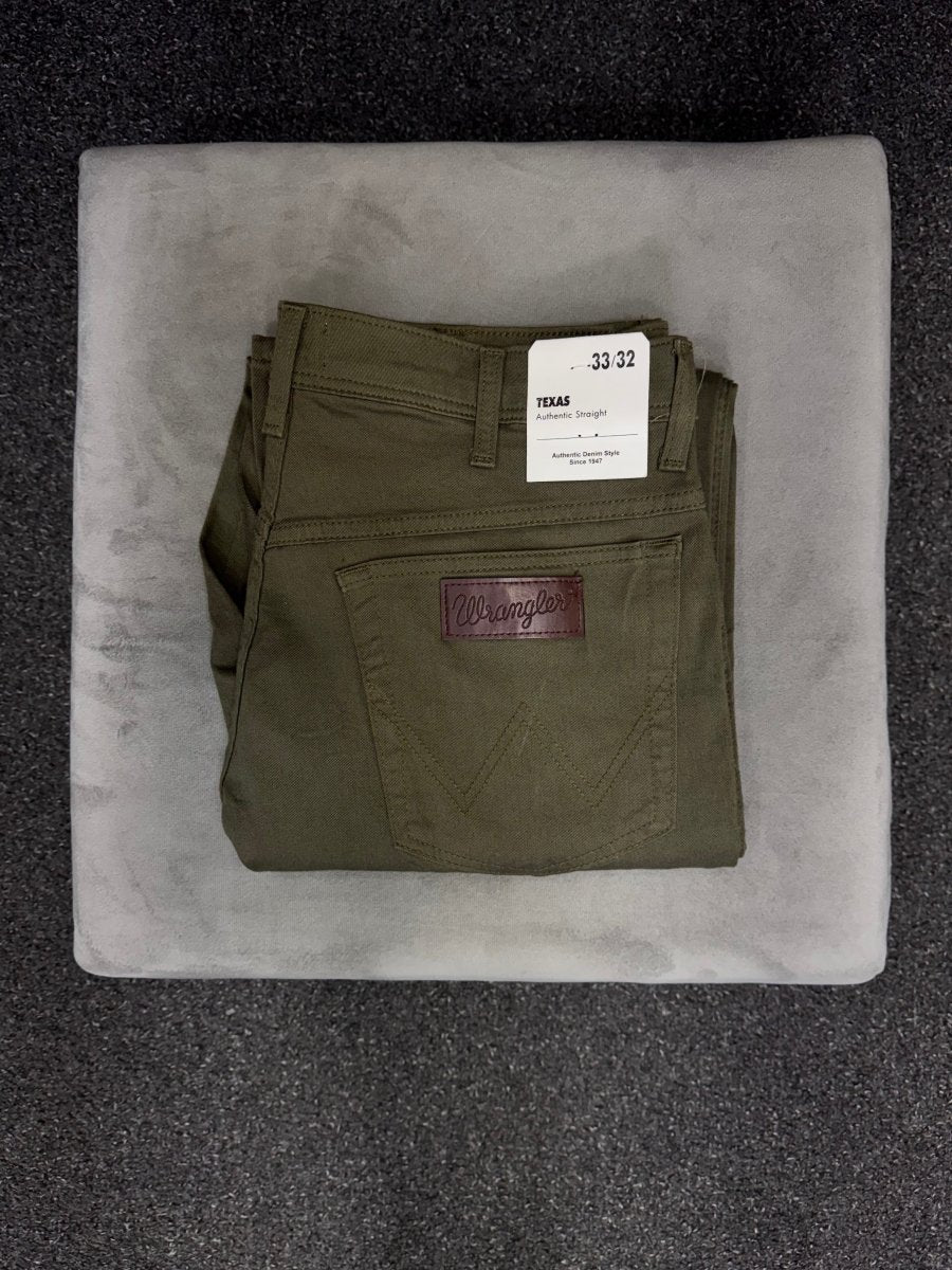 WRANGLER Regular w36L32