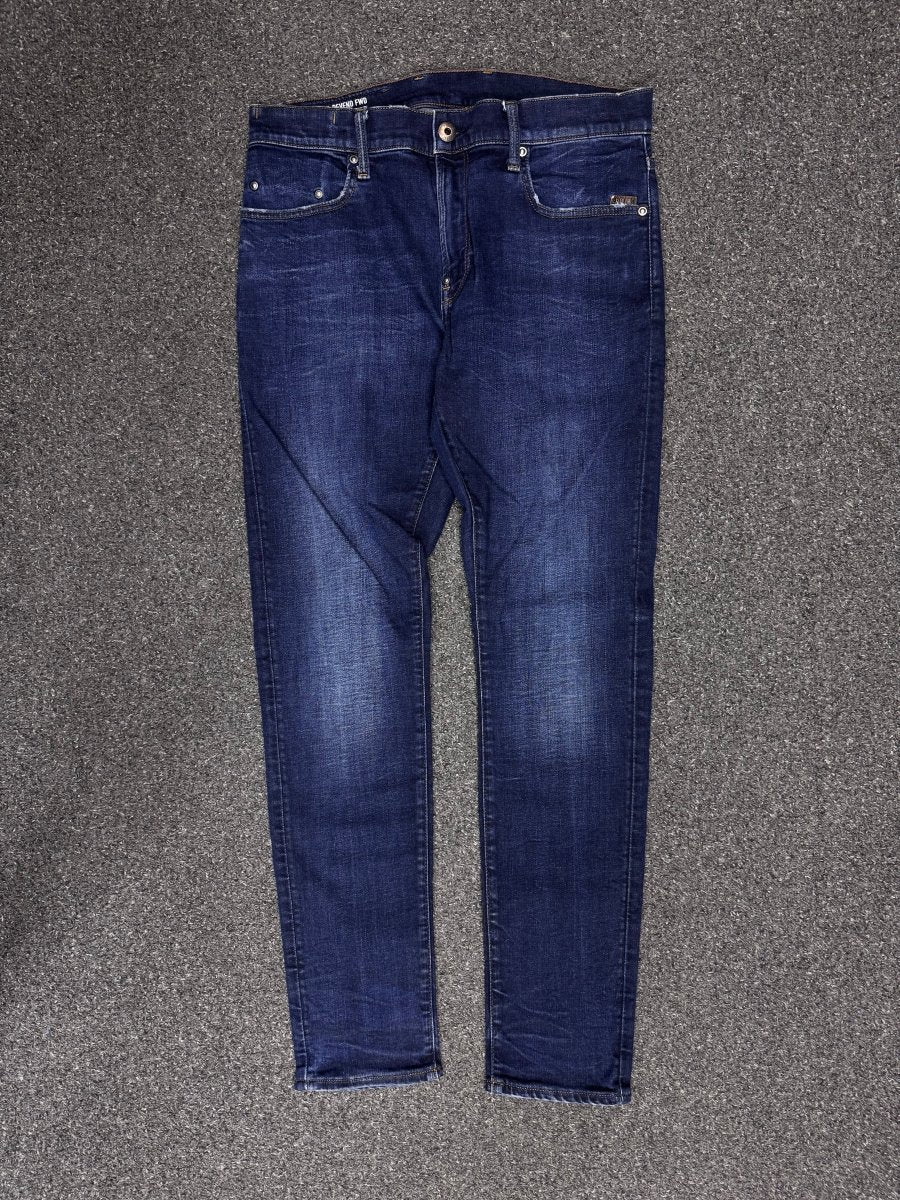raw g-star Skinny w33l32